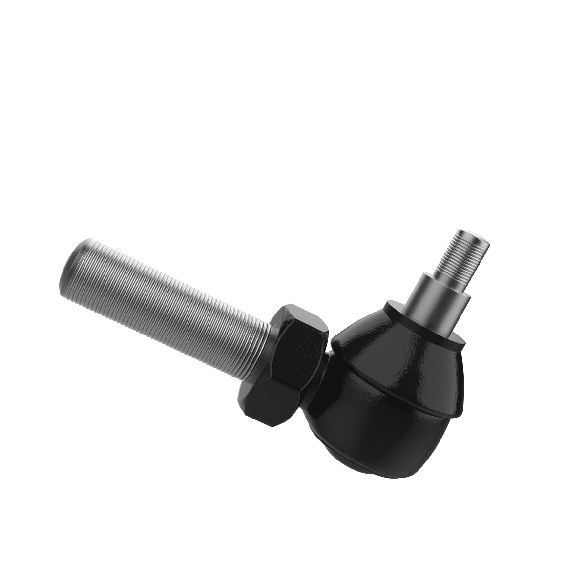 Socket, RH Assembly