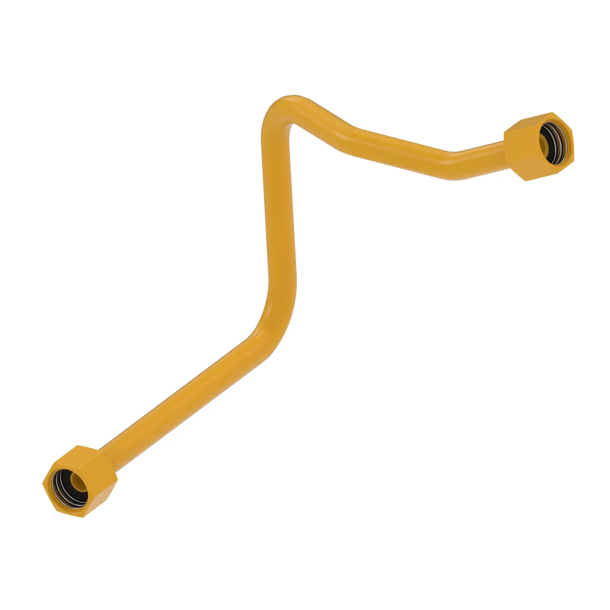 Oil Line