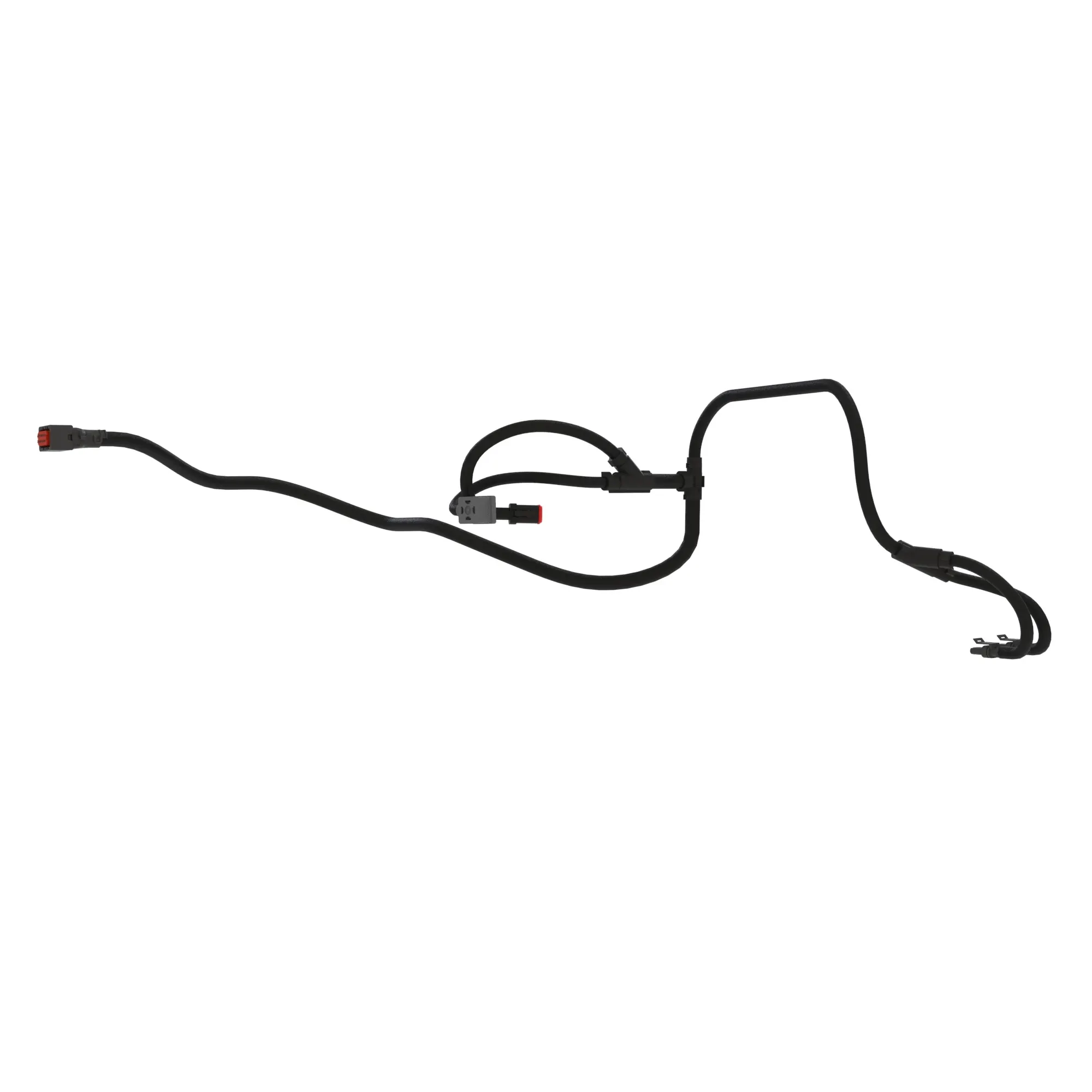 John Deere Transmission Wiring Harness - F693725