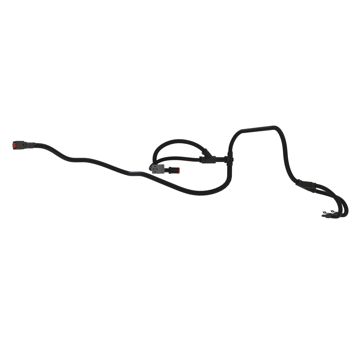 Wiring Harness, Transmission Wiring