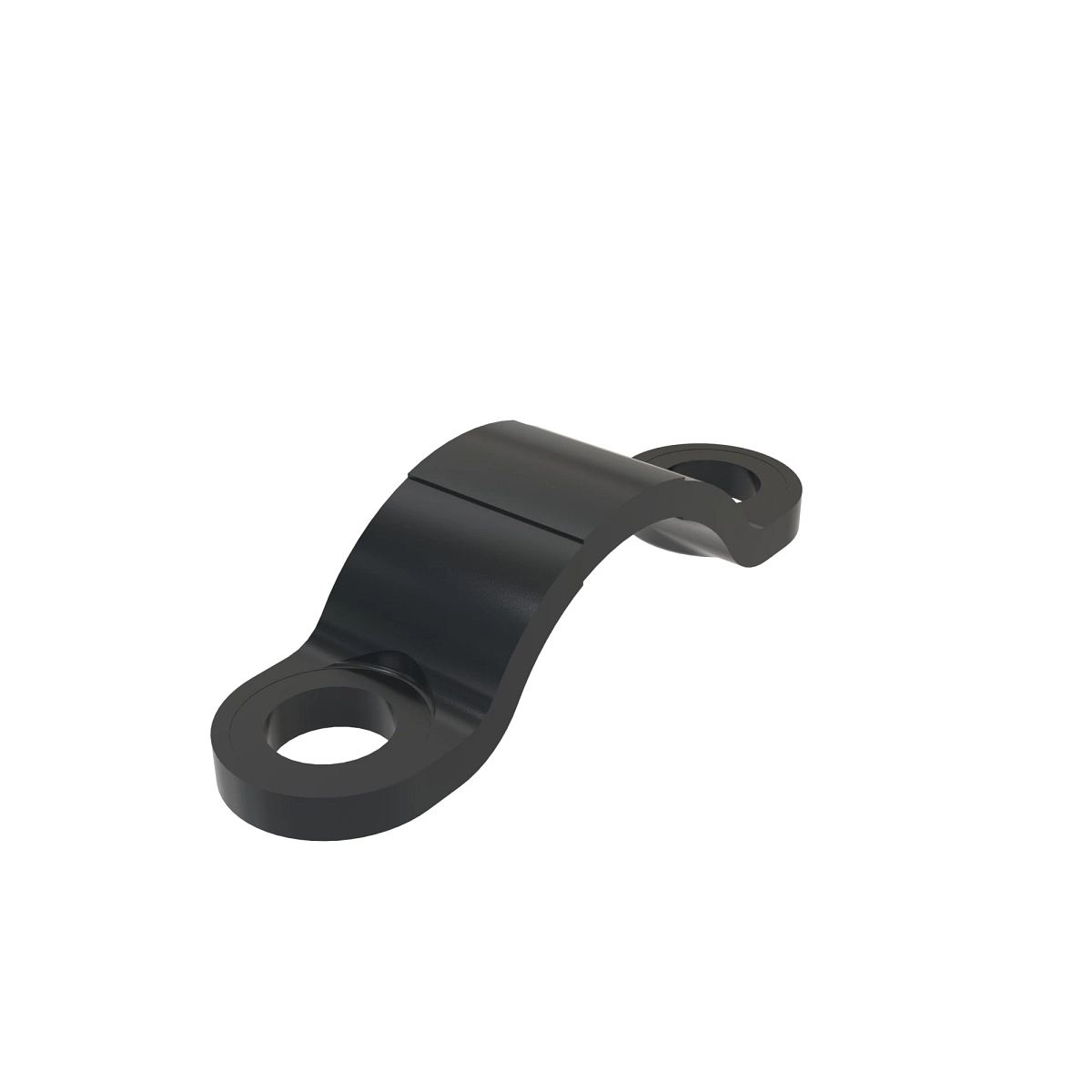Clamp, Strap, Bearing