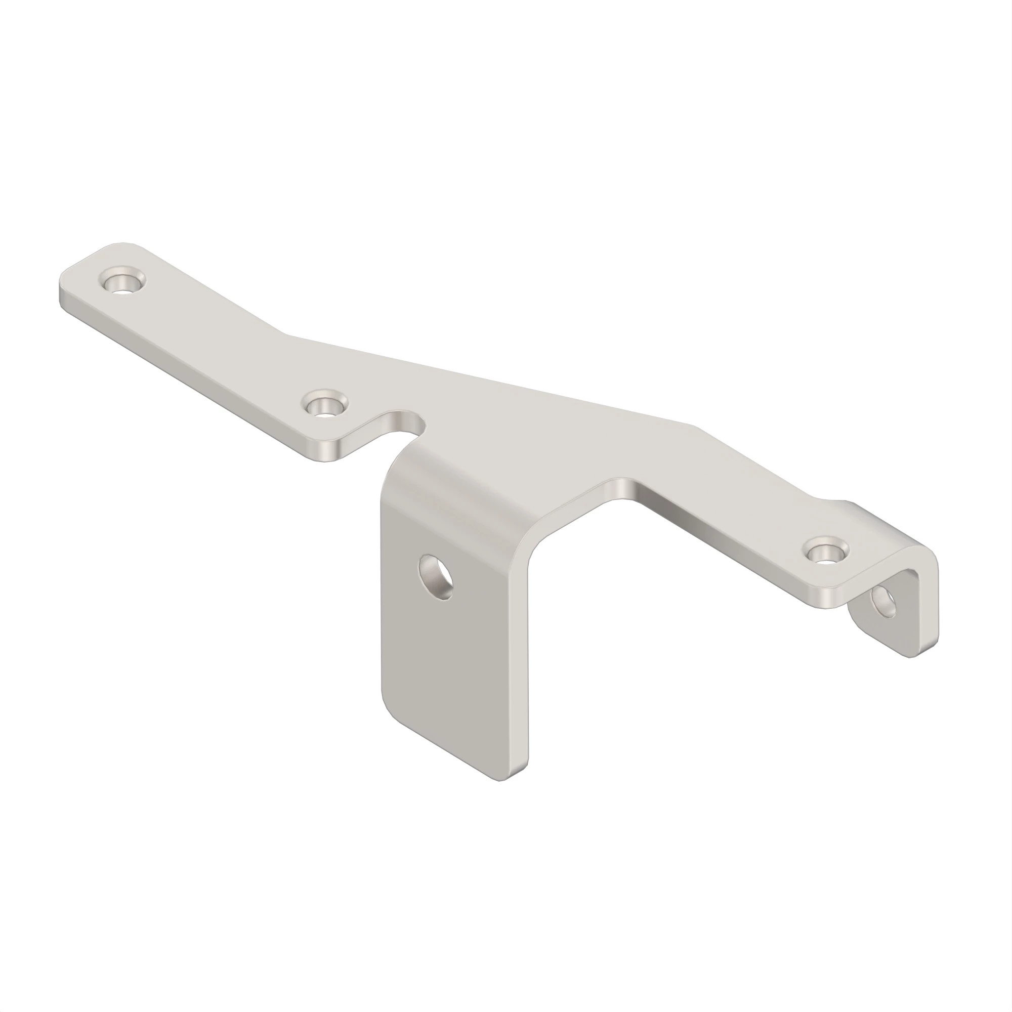 BRACKET, WIRING HARNESS  4045 FT4 6