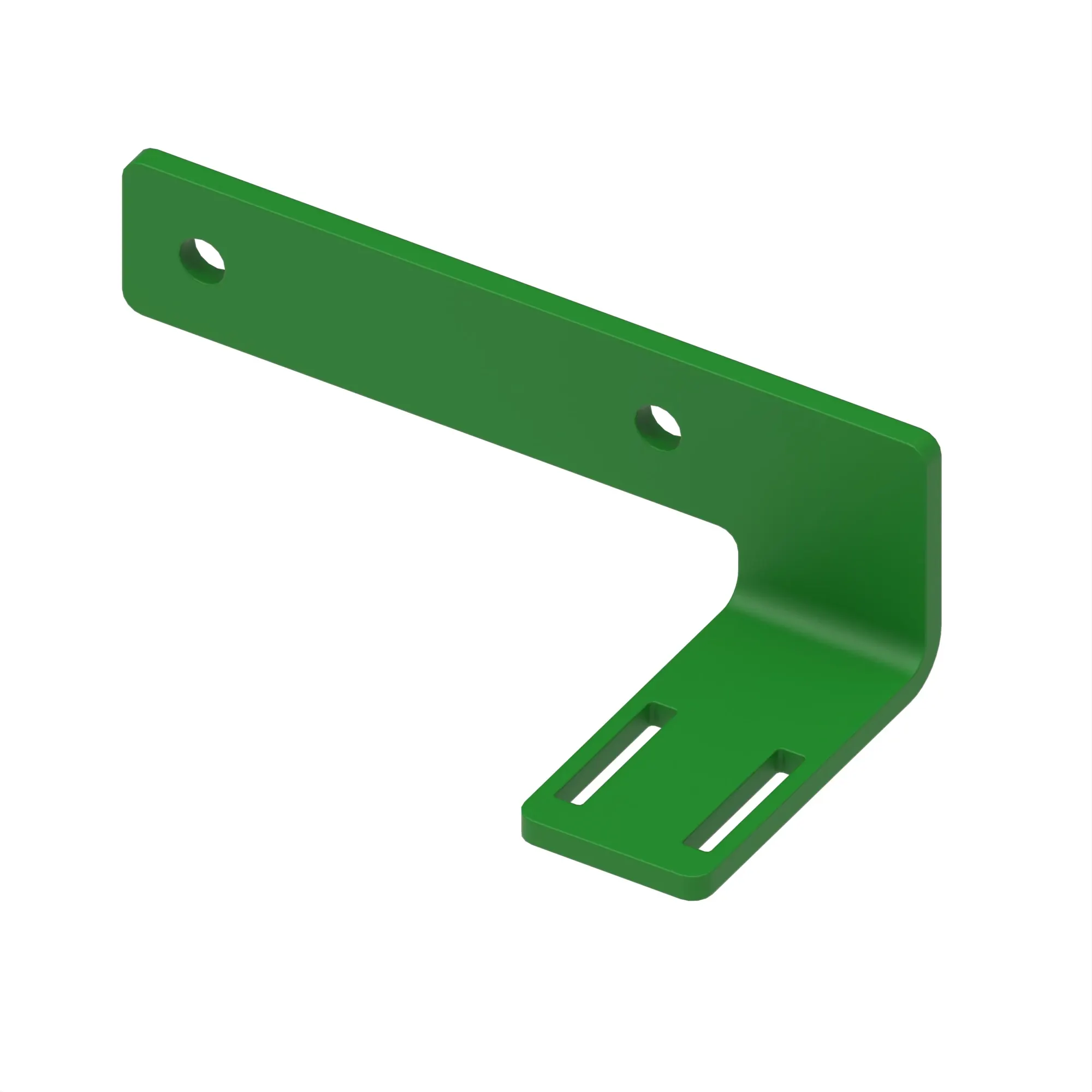 BRACKET, FERTILIZER MOUNTING STRAP