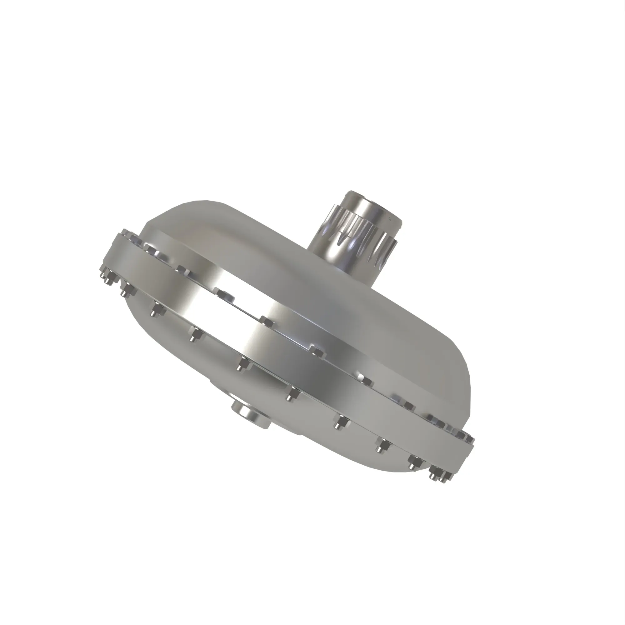 TORQUE CONVERTER