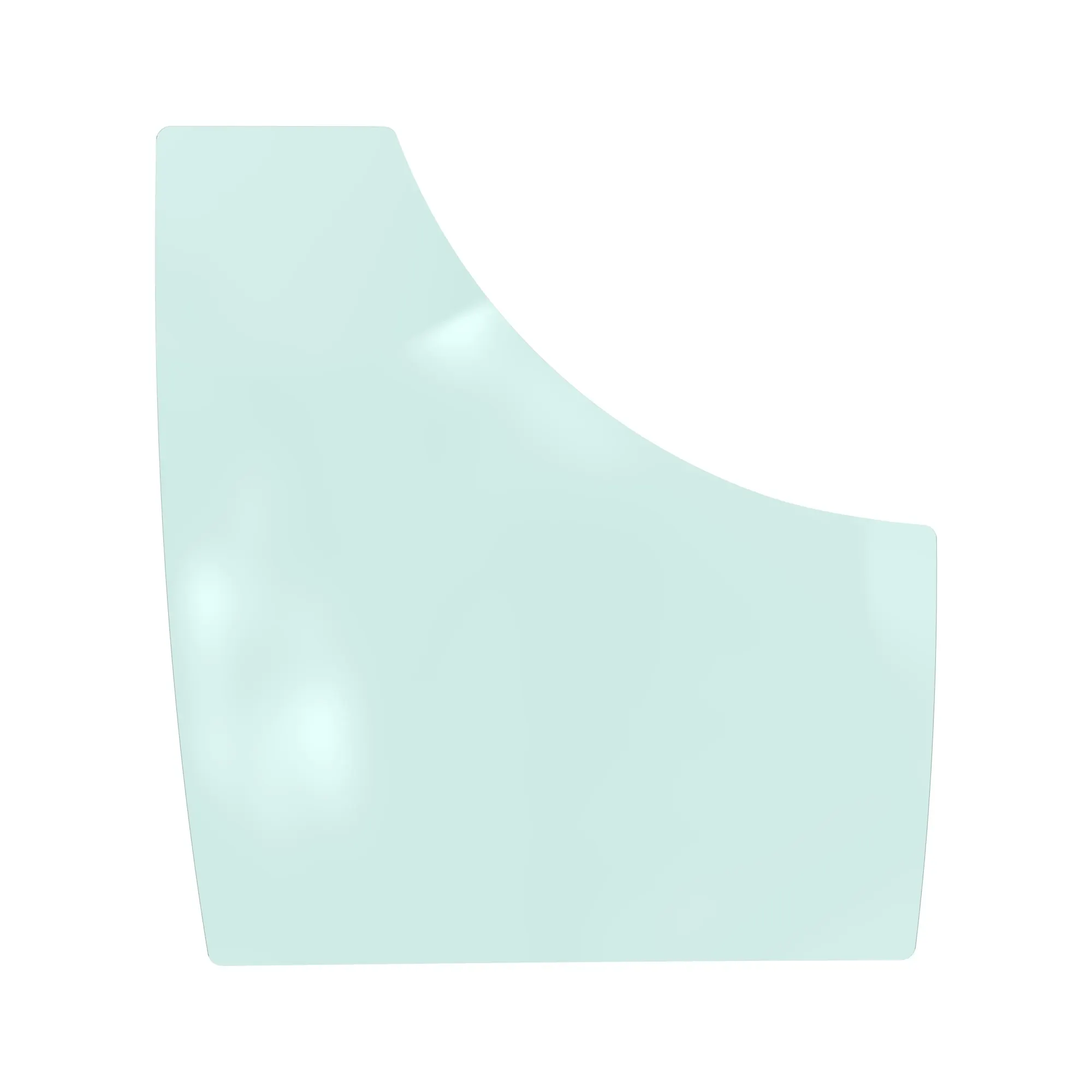 windshield