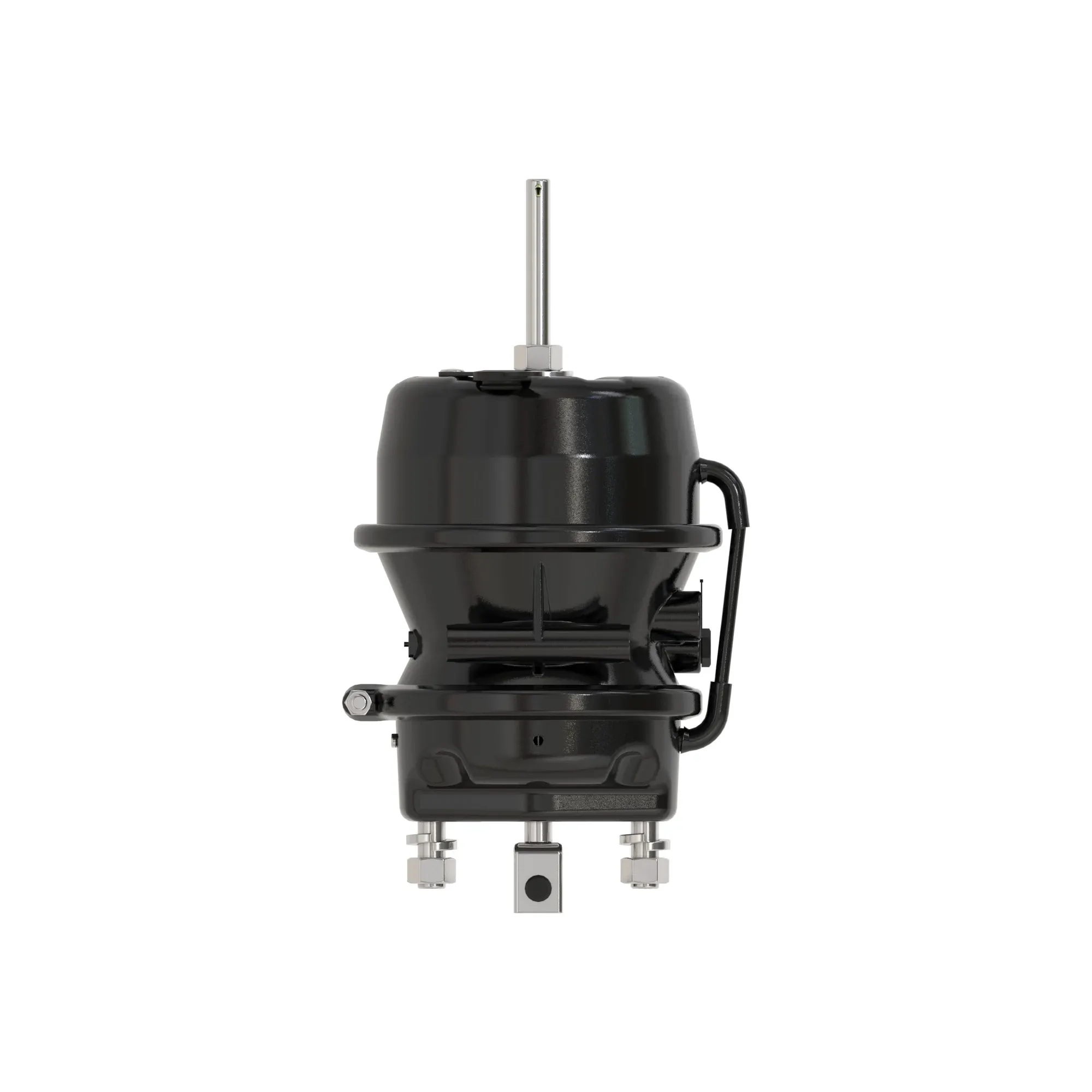ACTUATOR ASSEMBLY