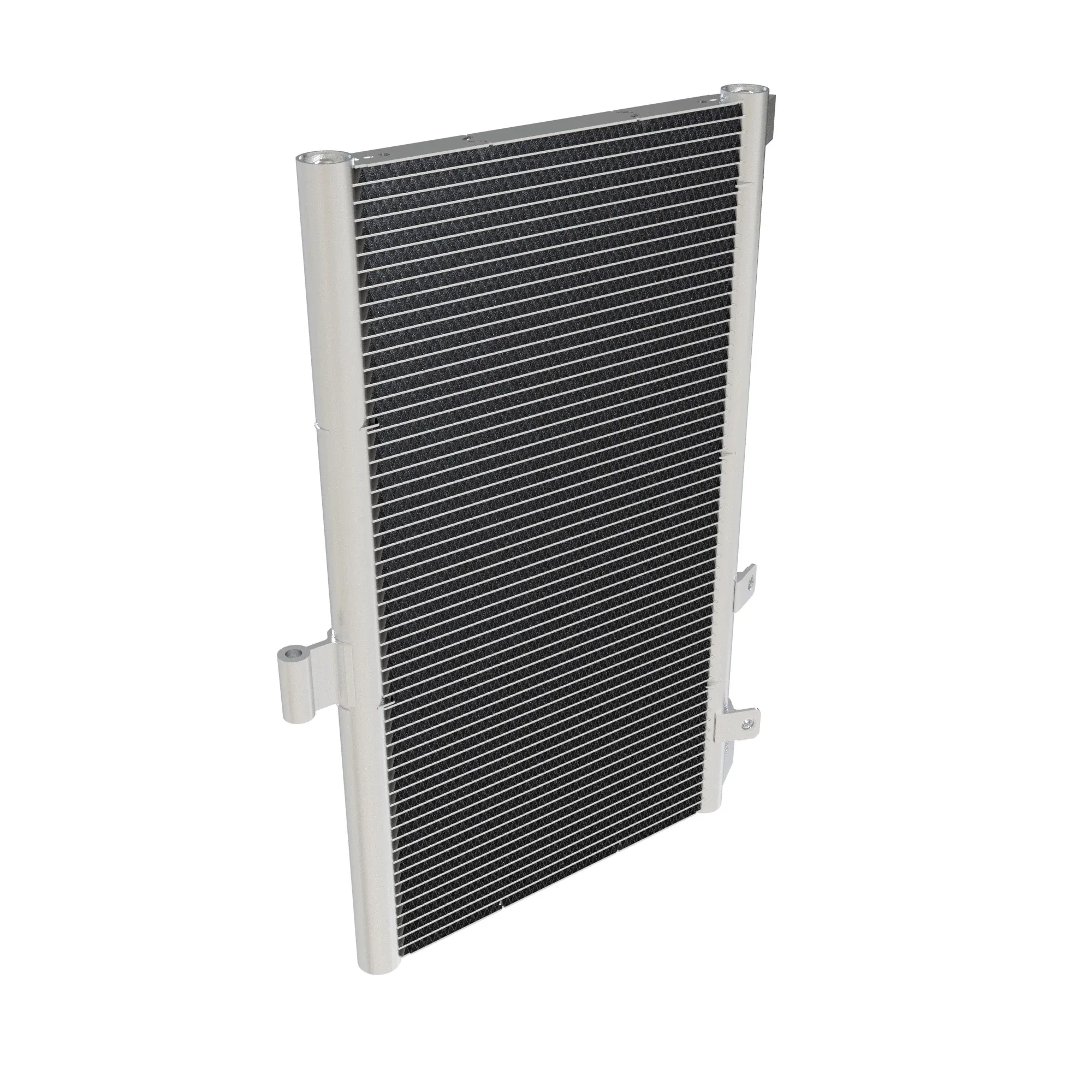 Vapor Condenser