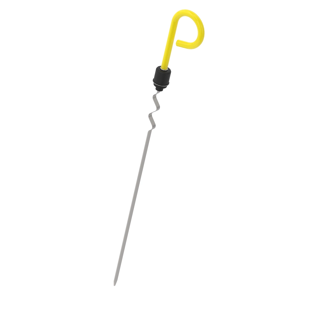 Gauge Assy., Oil