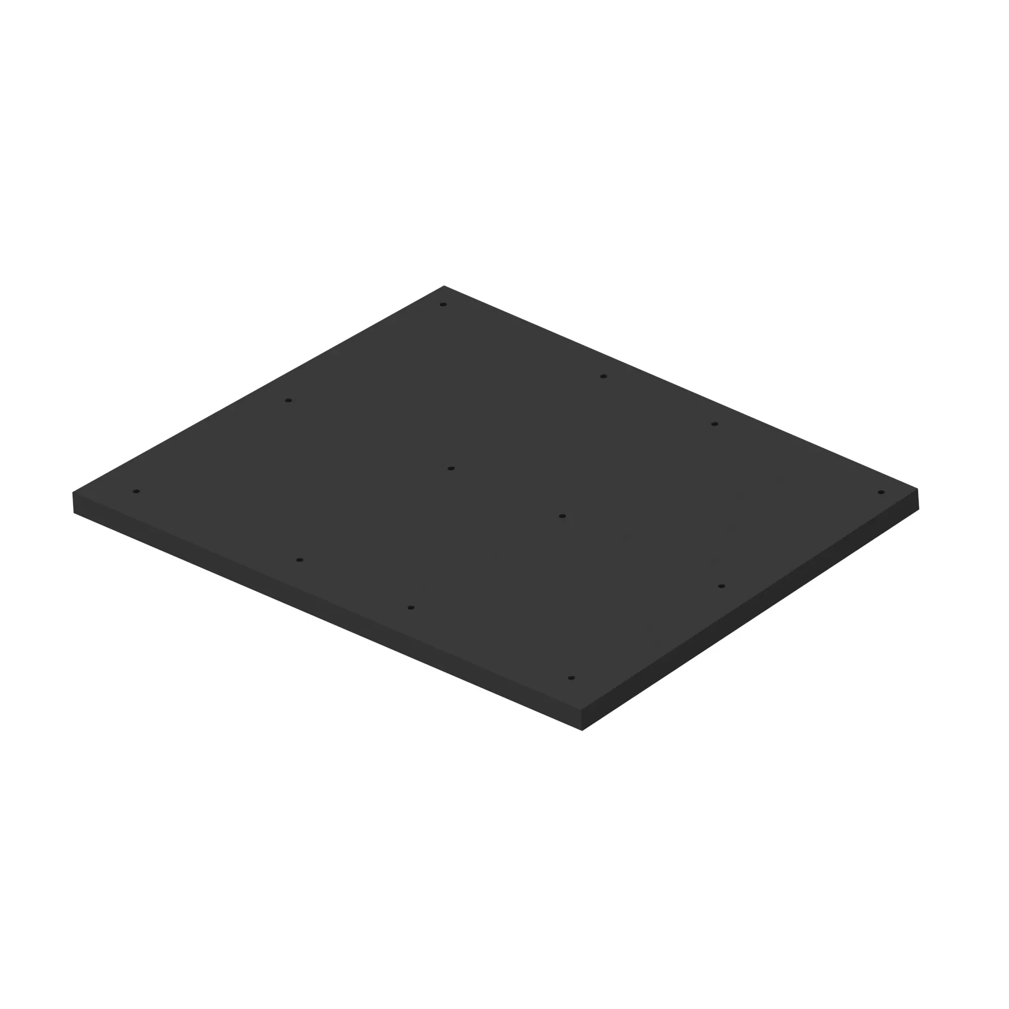 Acoustical Upholstery