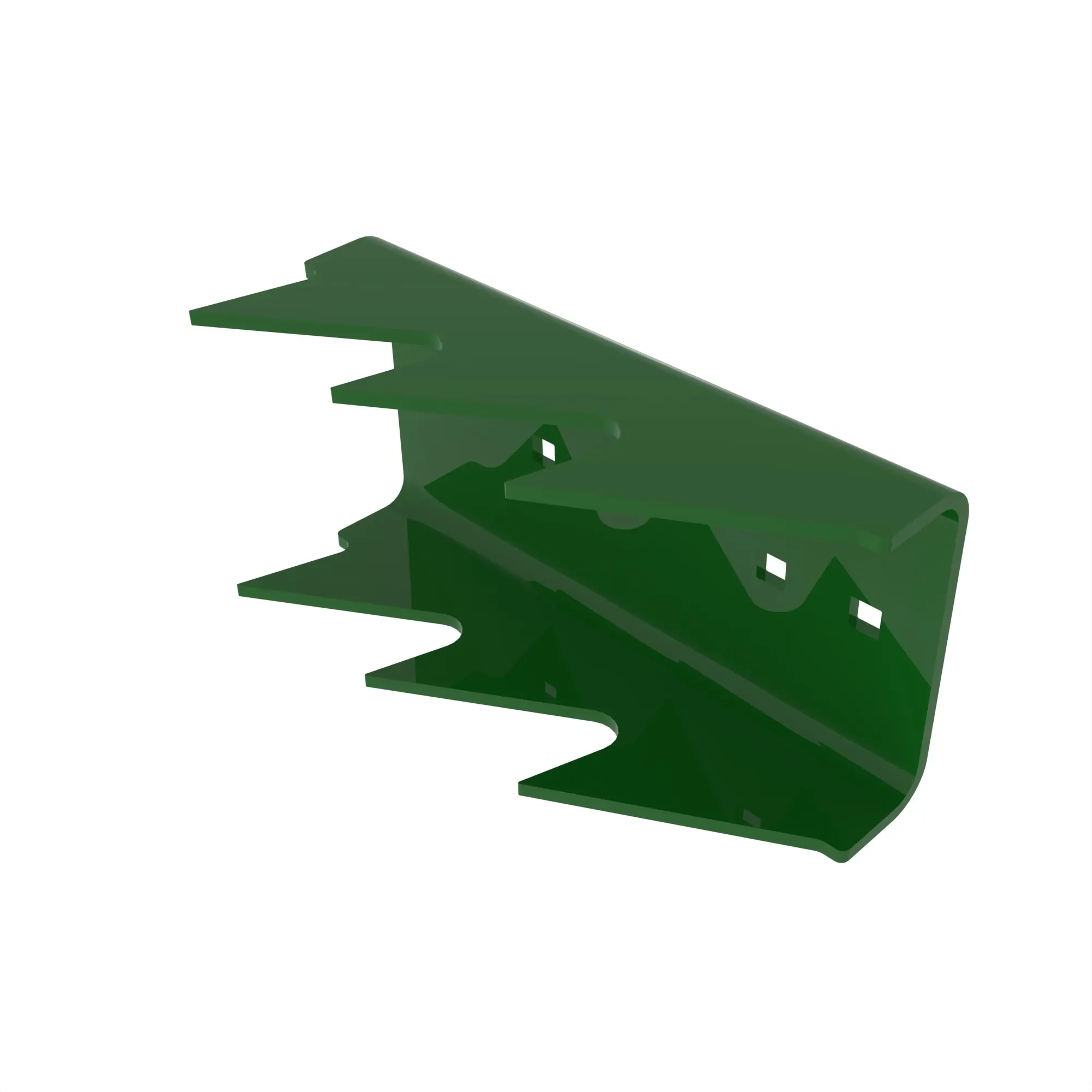 John Deere Tucker Finger Channel - FH325162