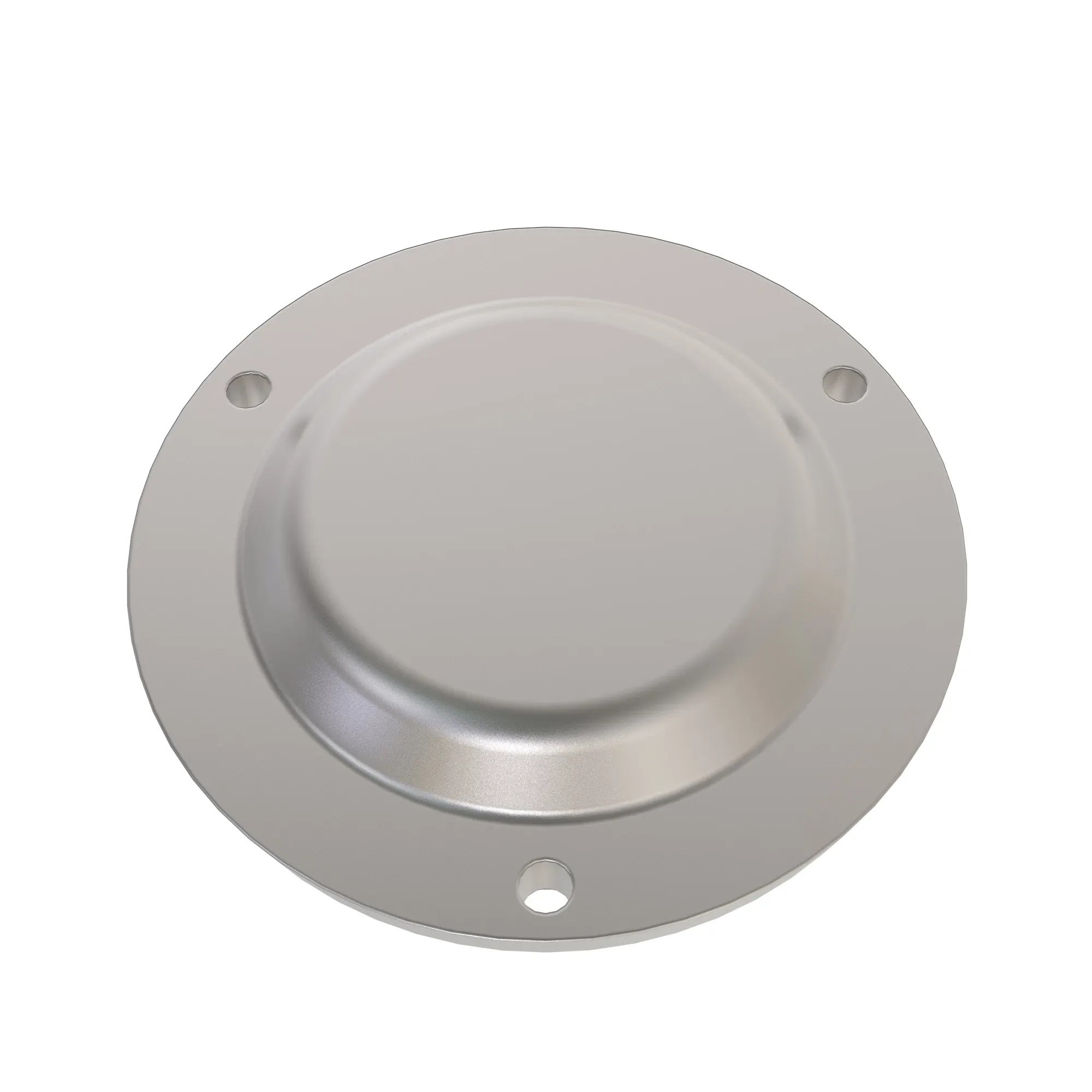 John Deere Bearing Cap - Z12797