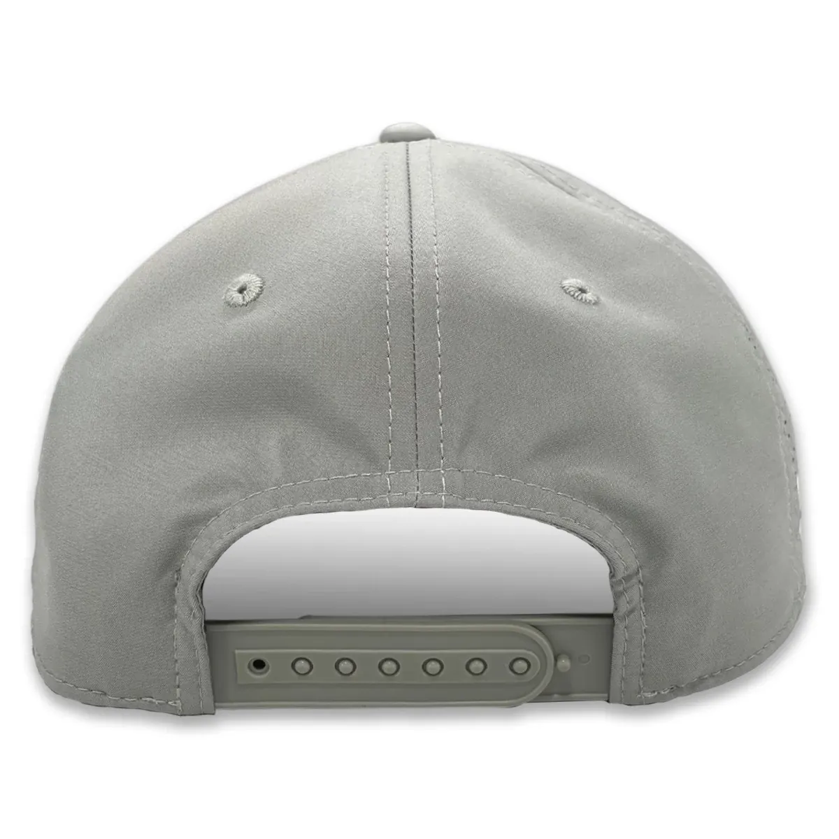 Rubber Logo Hat