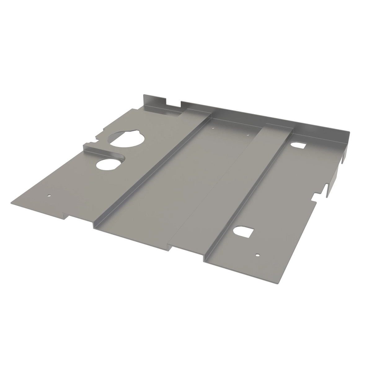 Fuel Tank Cover