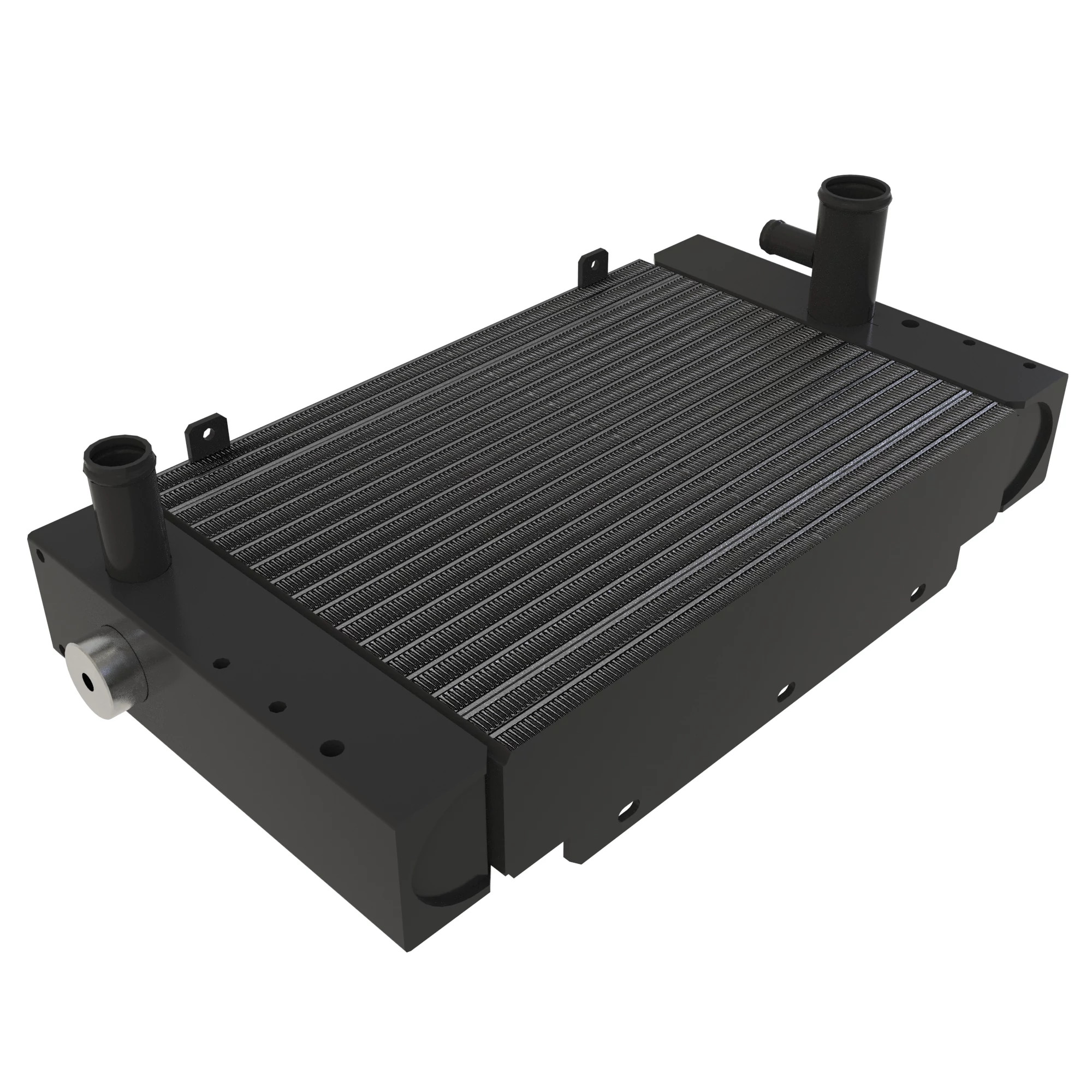 RADIATOR, COOLING PACKAGE CP105