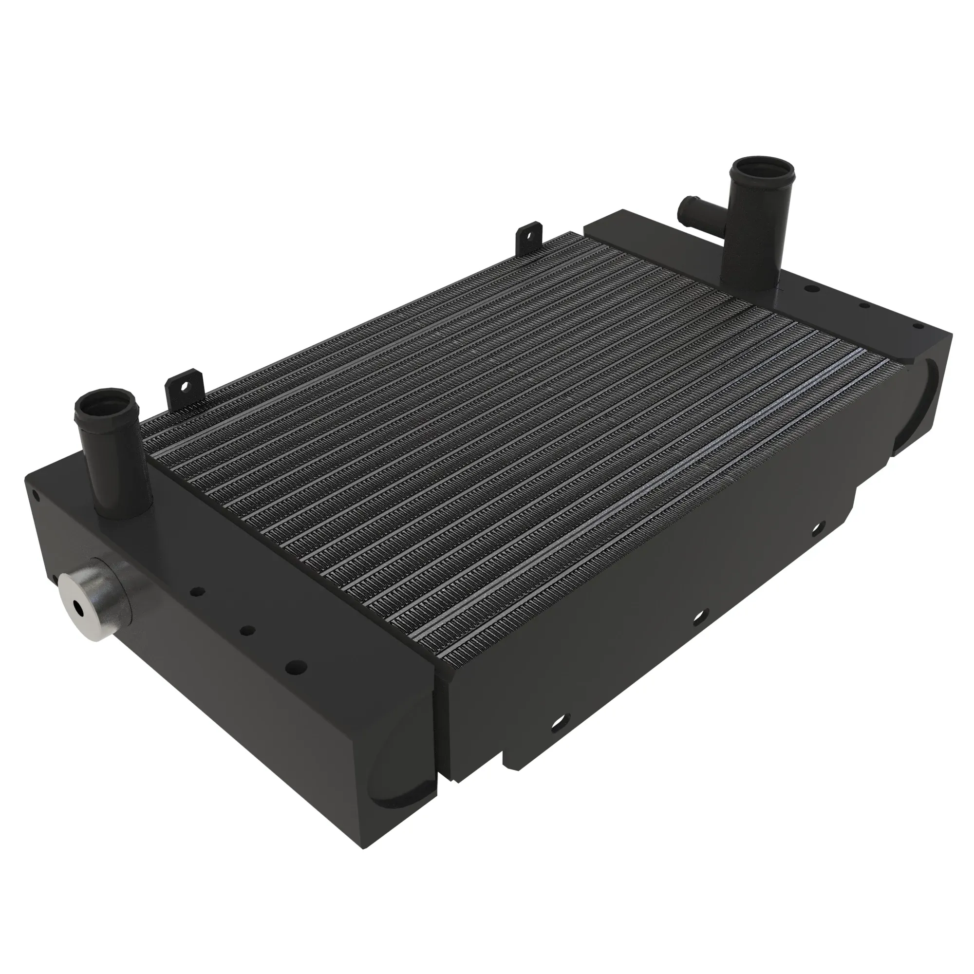 John Deere Radiator - RE570836
