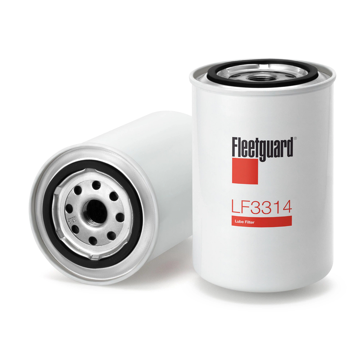 Fleetguard Spin-On Lube Filter - PMLF3314J