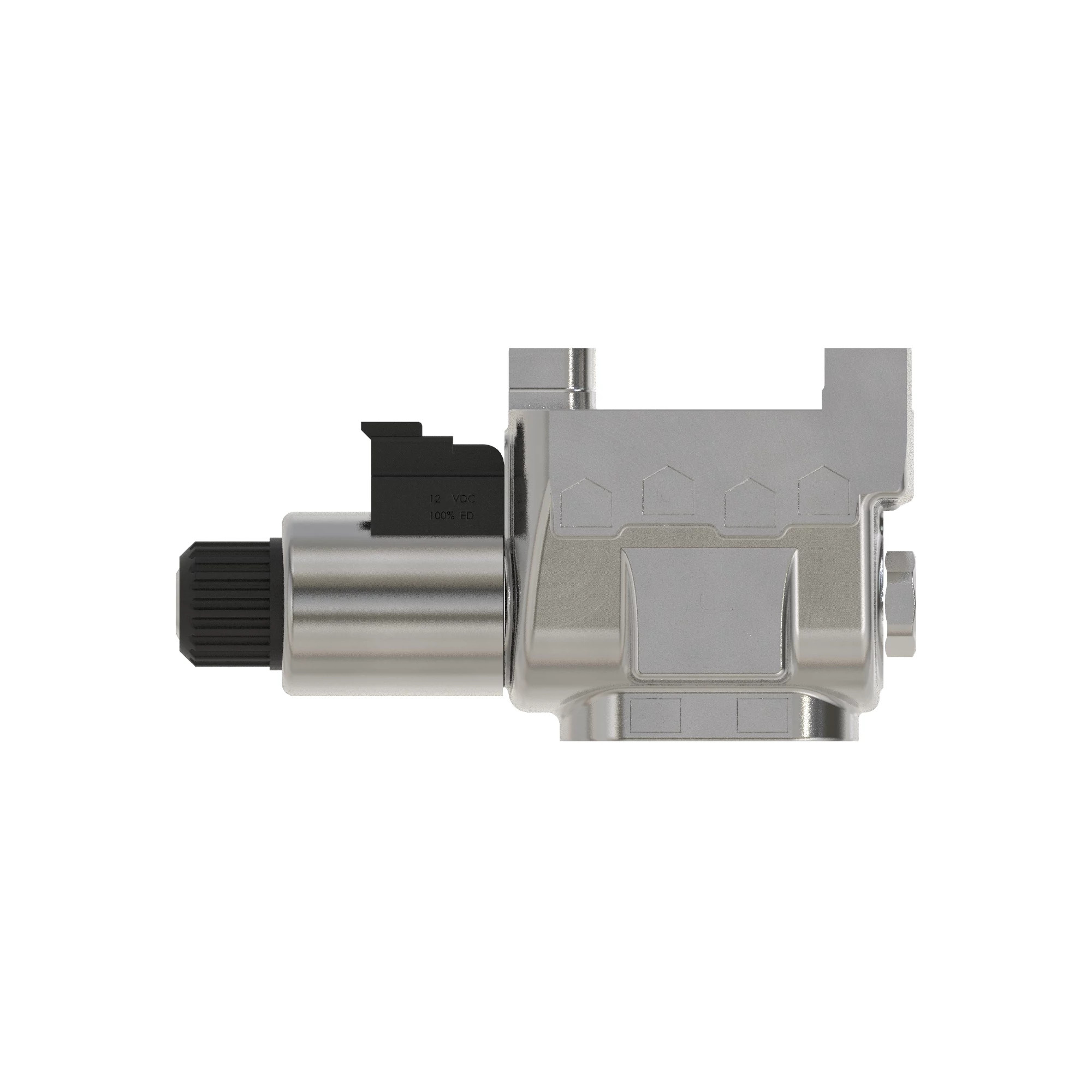 solenoidhydraulicvalve