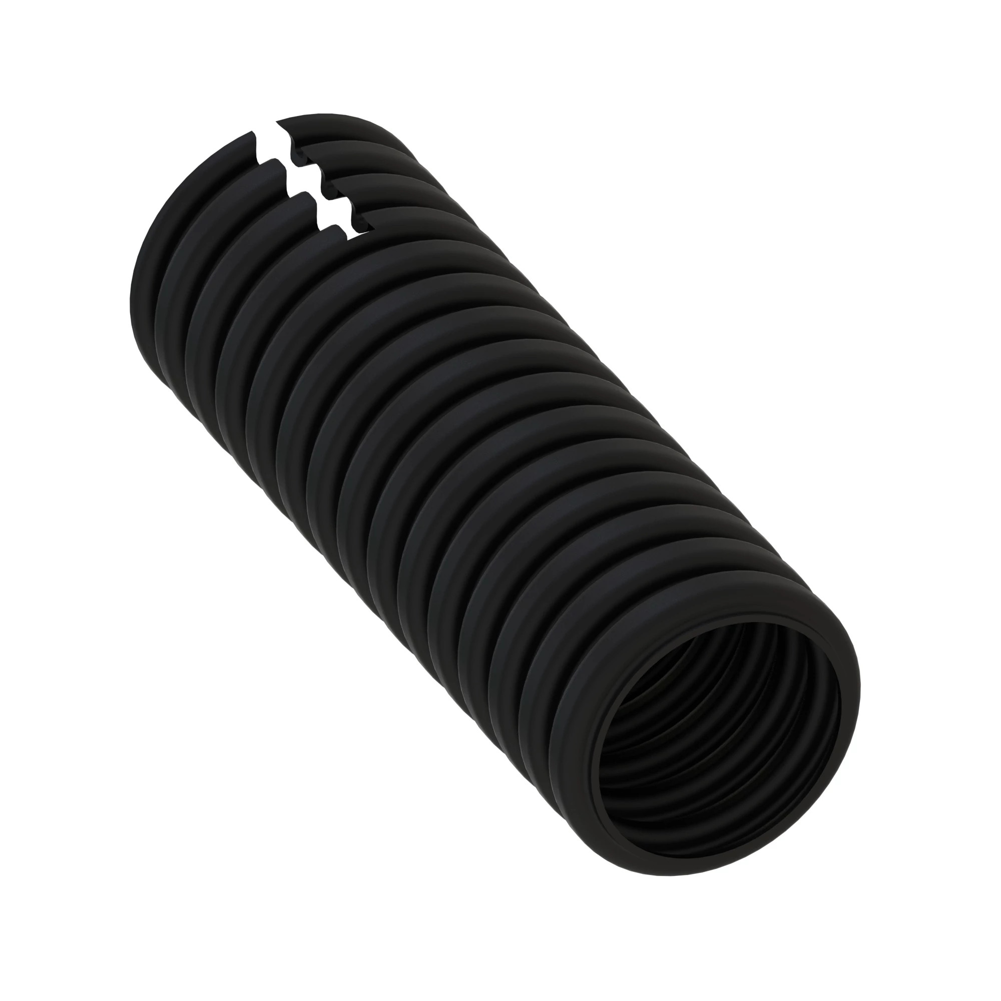 TUBE, PROTECTION