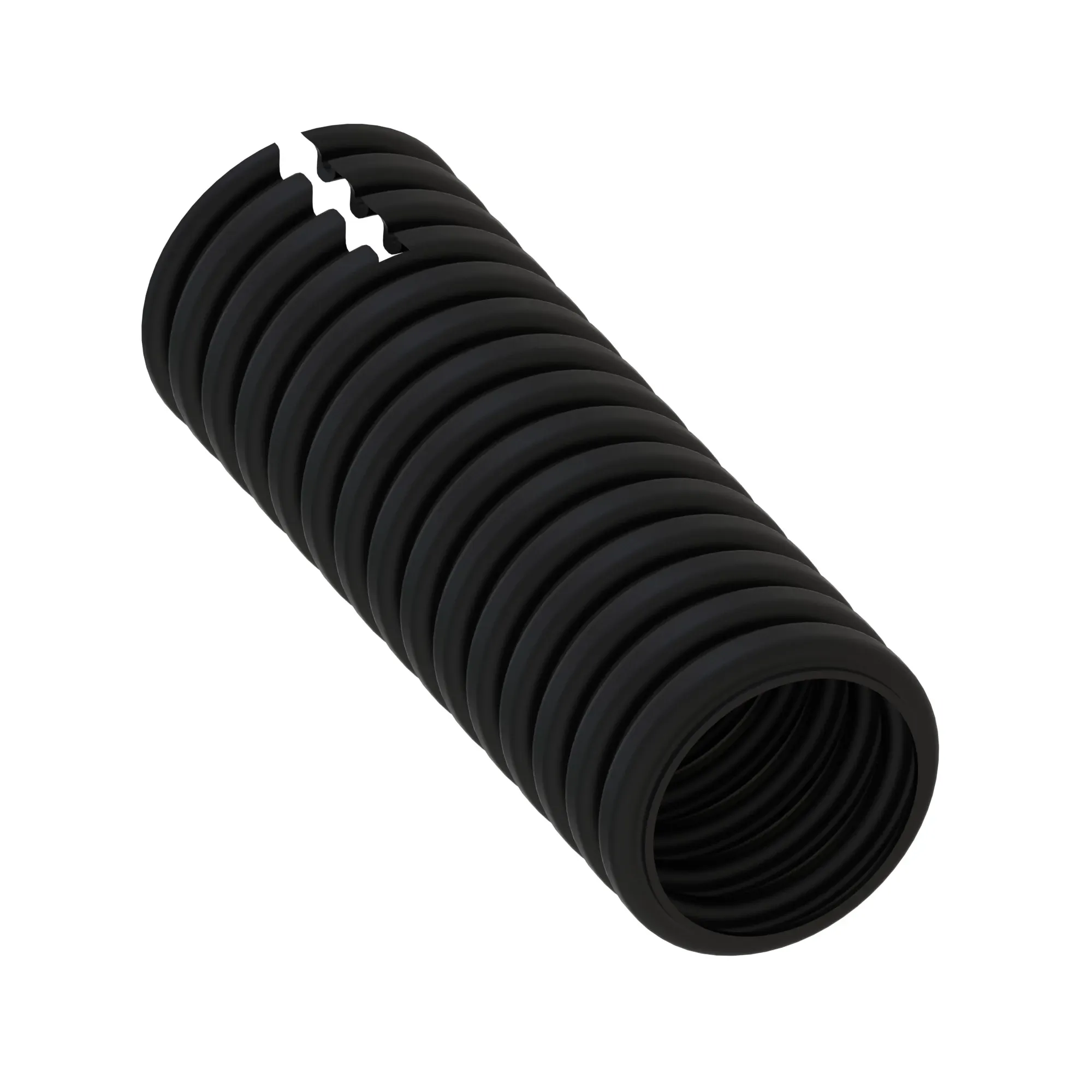 Tube, Protection
