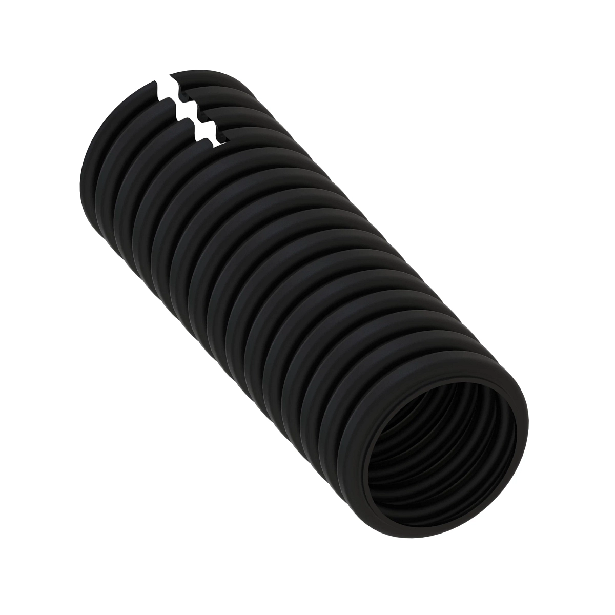 Tube, Protection