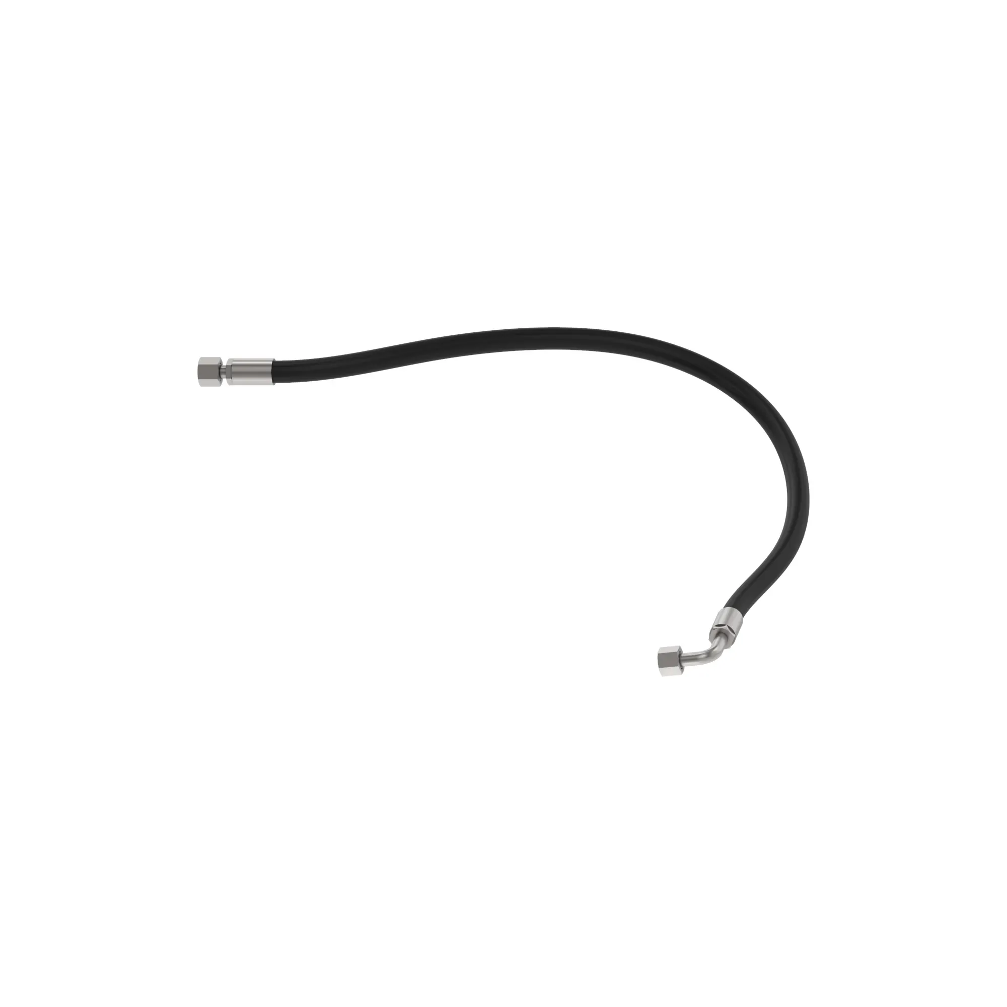 HYDRAULIC HOSE, .