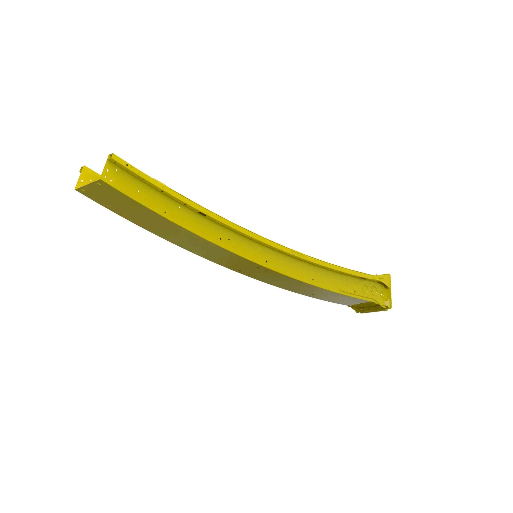 John Deere High Arc Spout Extension - AXE63707