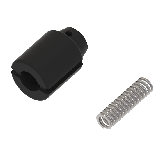 Plunger Kit