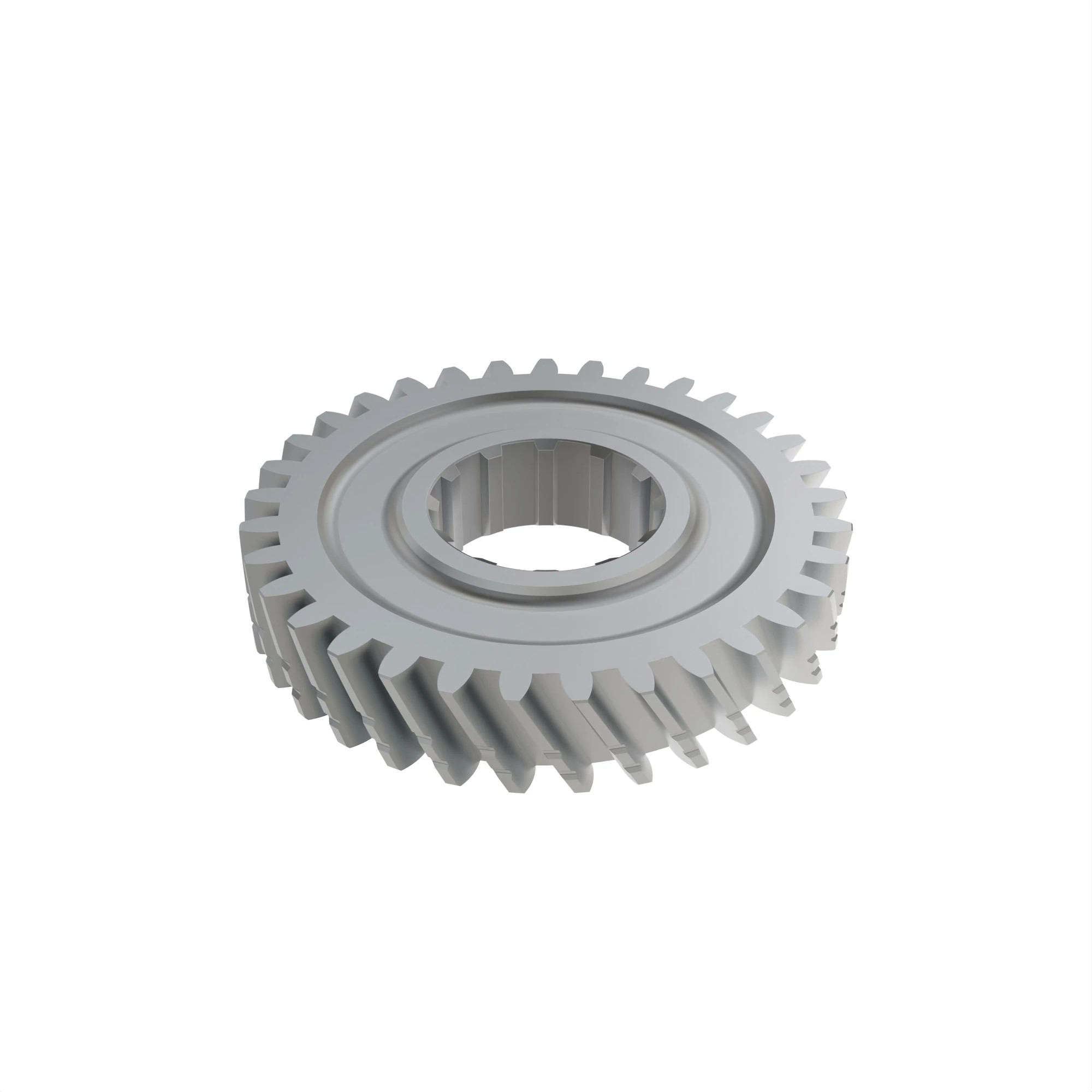 ⚙️ R158123: Engranaje helicoidal del Eje de Transmisión del Difer