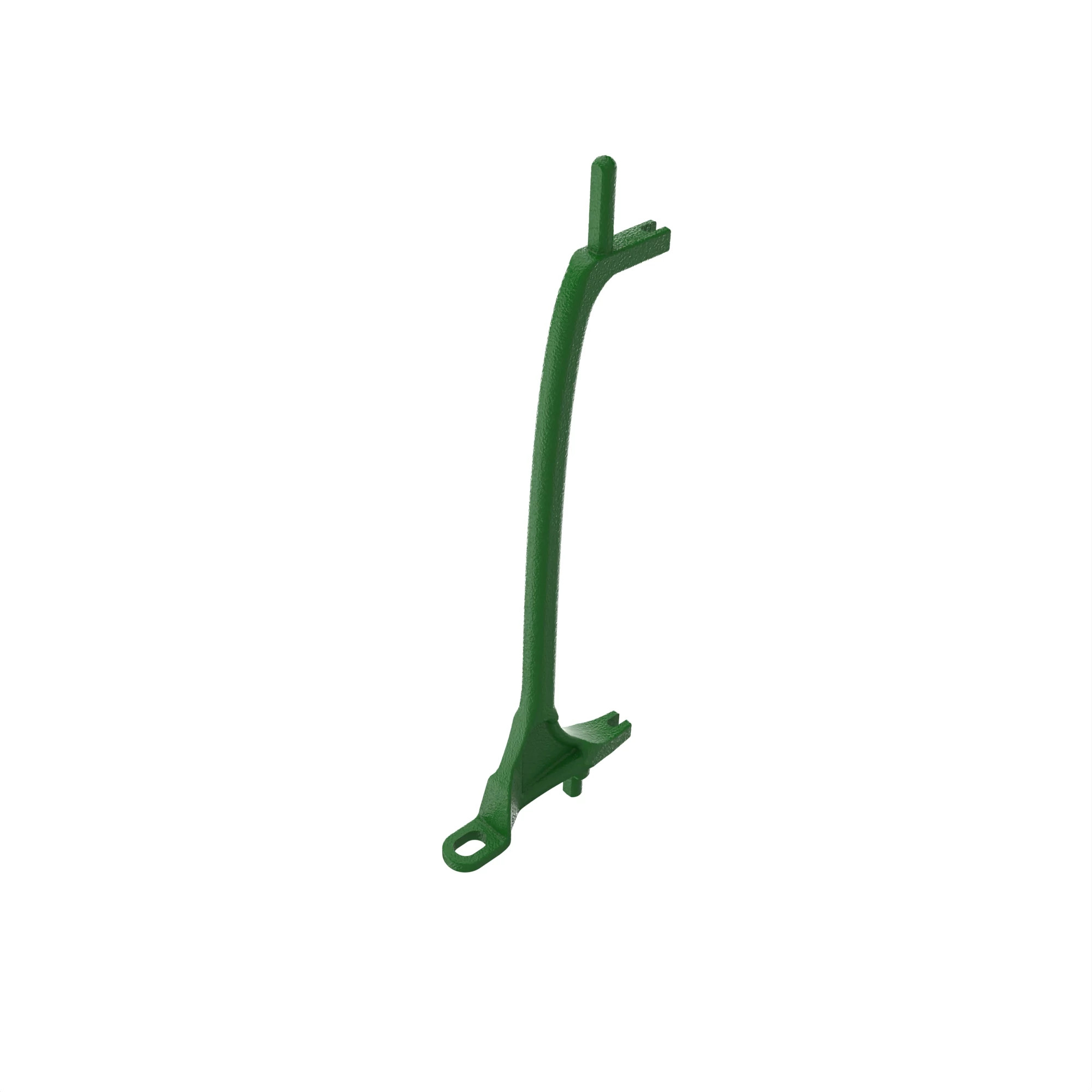 ROCKER ARM, HYD. ADJUST SNAPPING PL