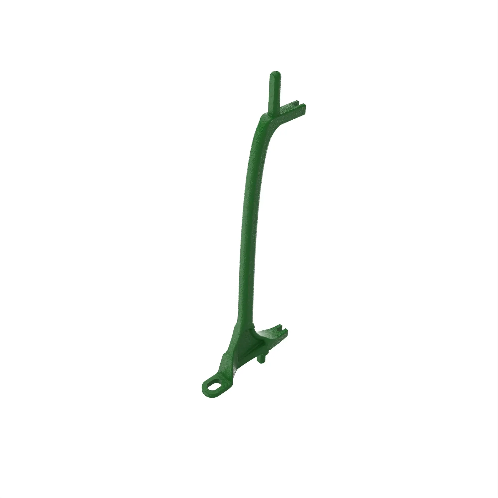 John Deere Row Unit Frame Support Arm - H235637