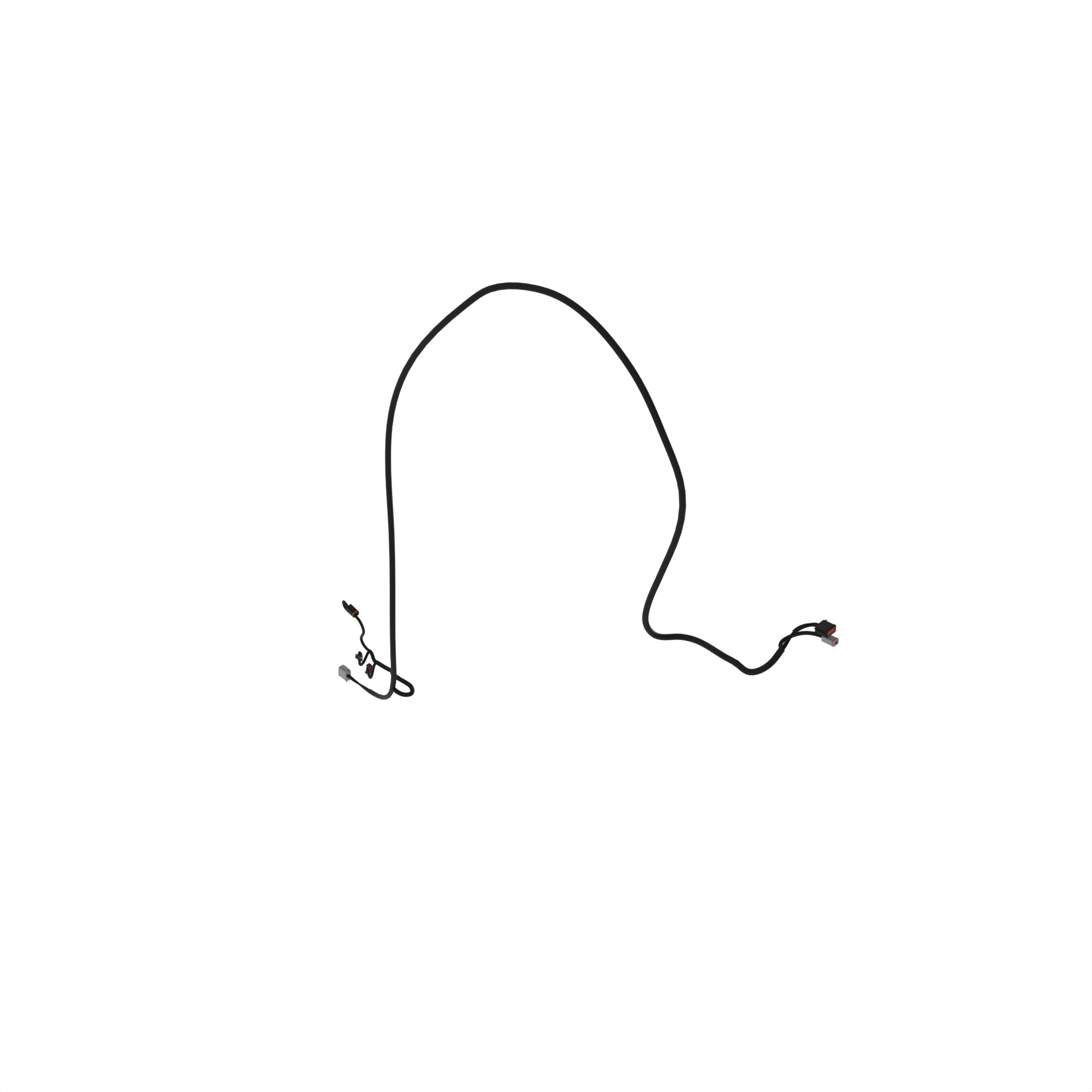 WIRING HARNESS, HARNESS, ARTIC JUMP