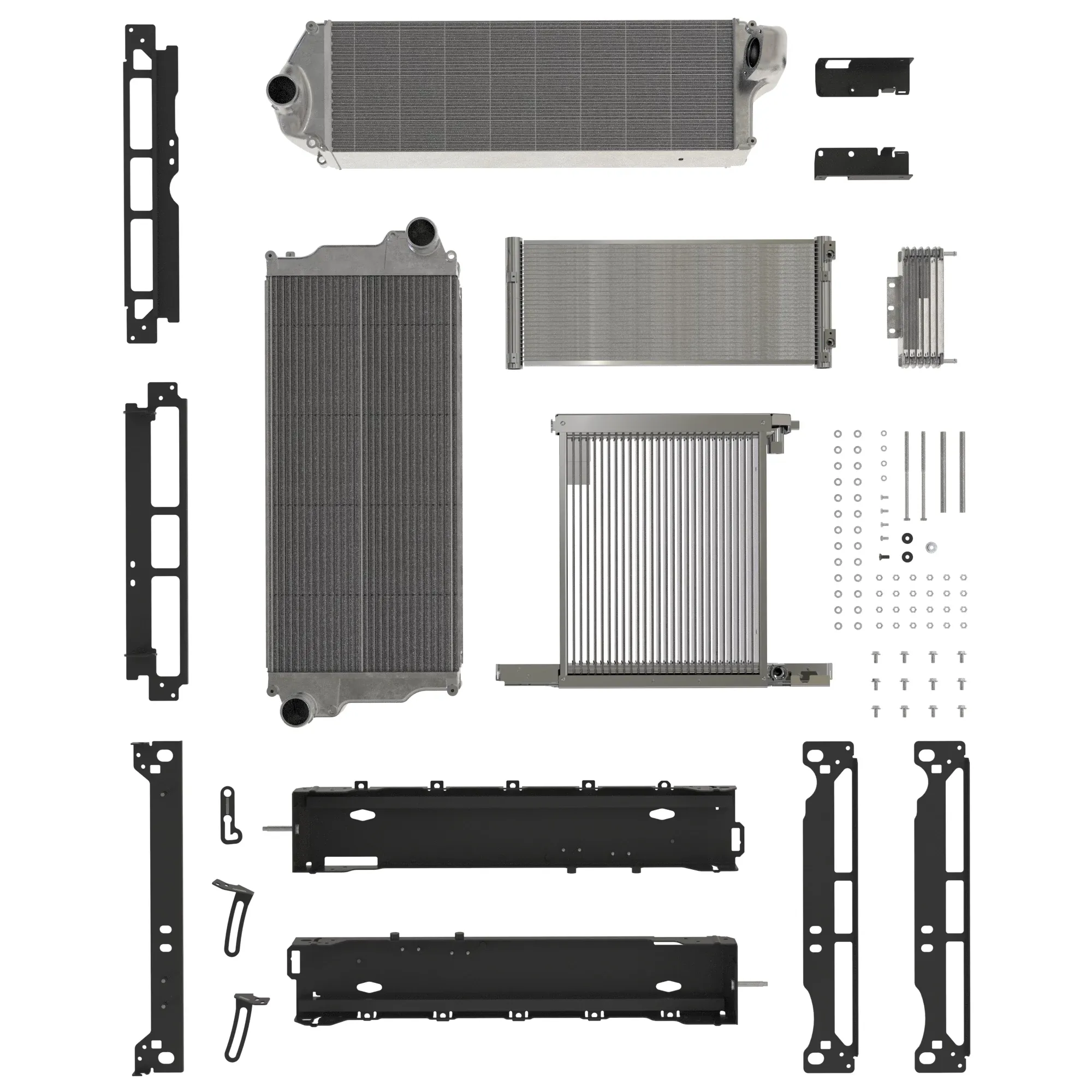 COOLING PACKAGE 7M ILEX