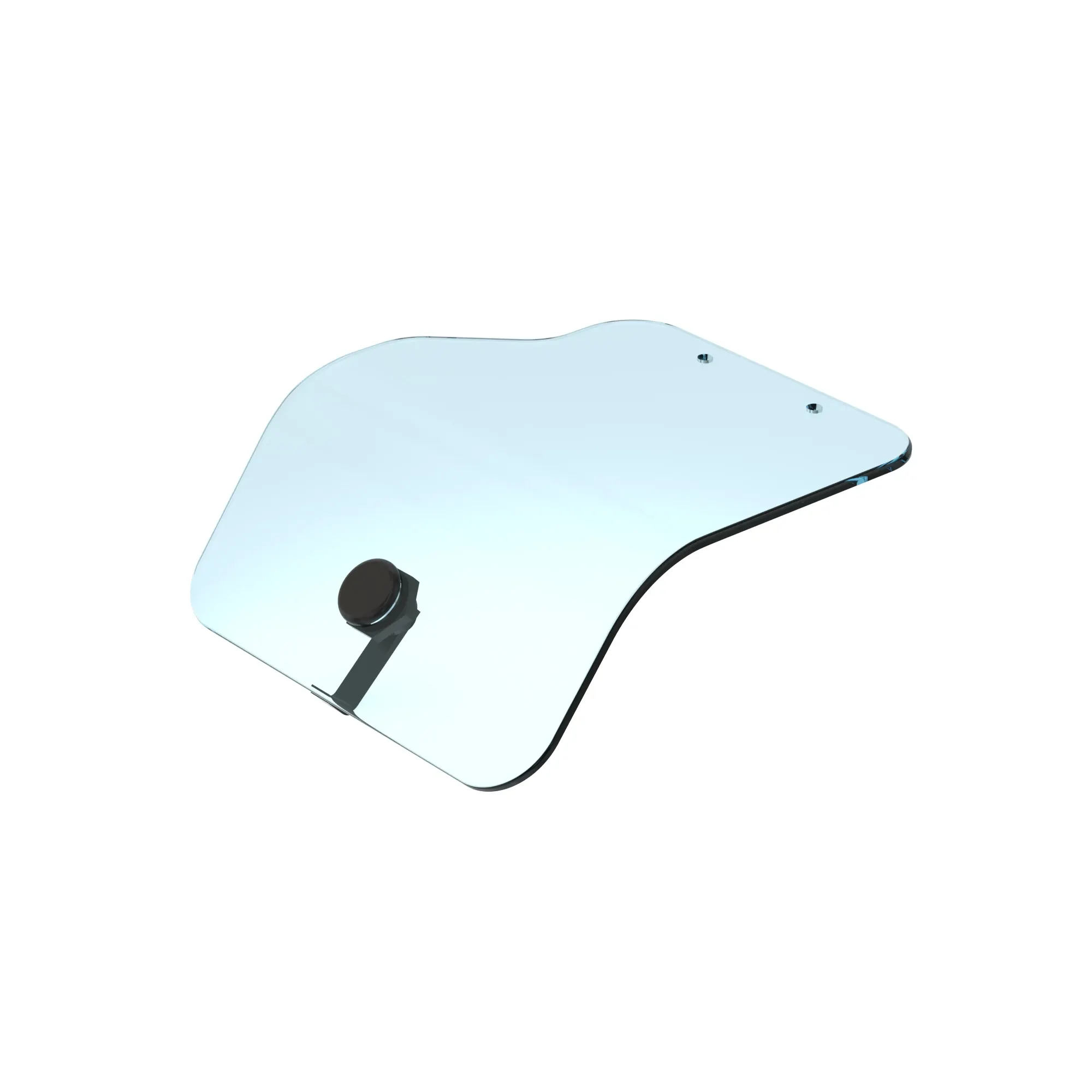 John Deere Panel Access Door - AT383705