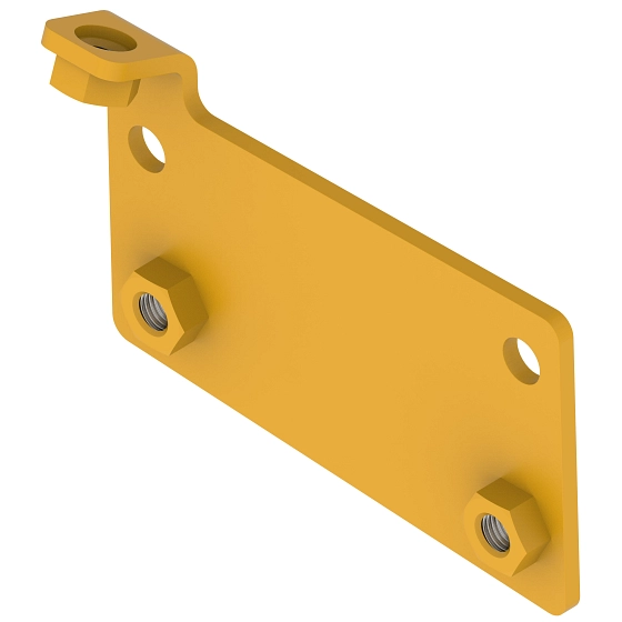 John Deere Bracket - AT544169