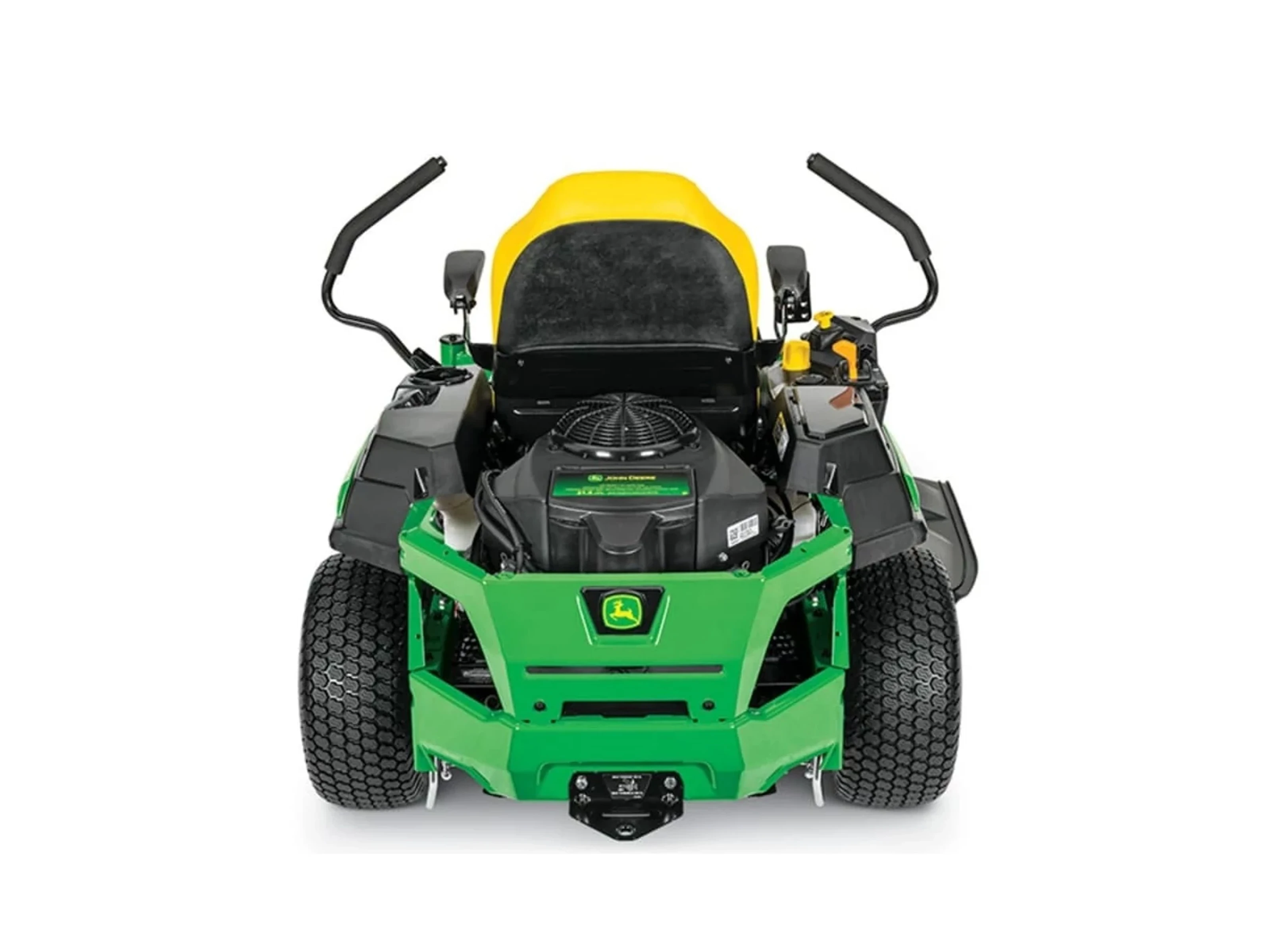 John Deere Z320R ZTrak™ Mower with 42-in. Deck — Engine Model Number