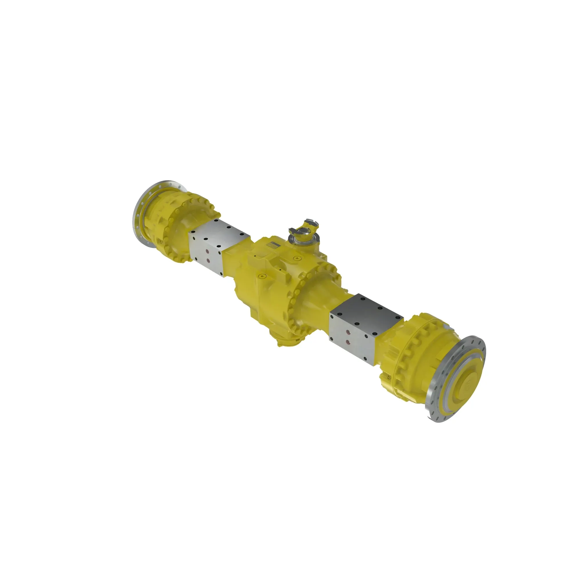 John Deere Front Axle - AT515496