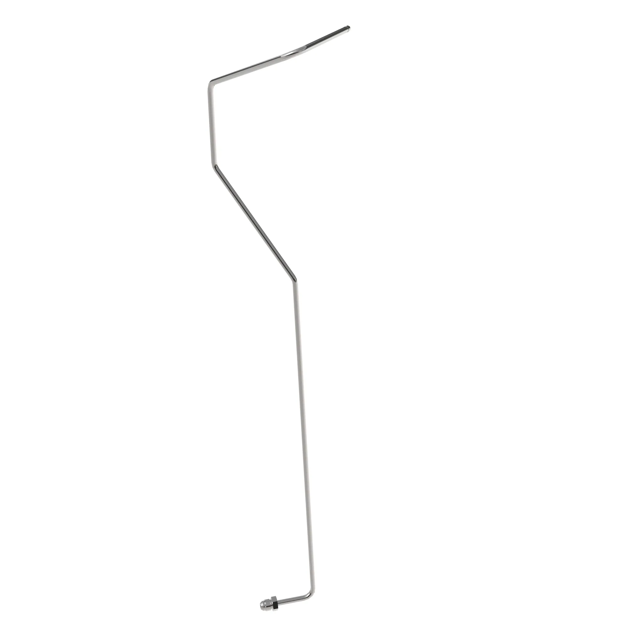 AT460609: Air Flow Tube, ATD