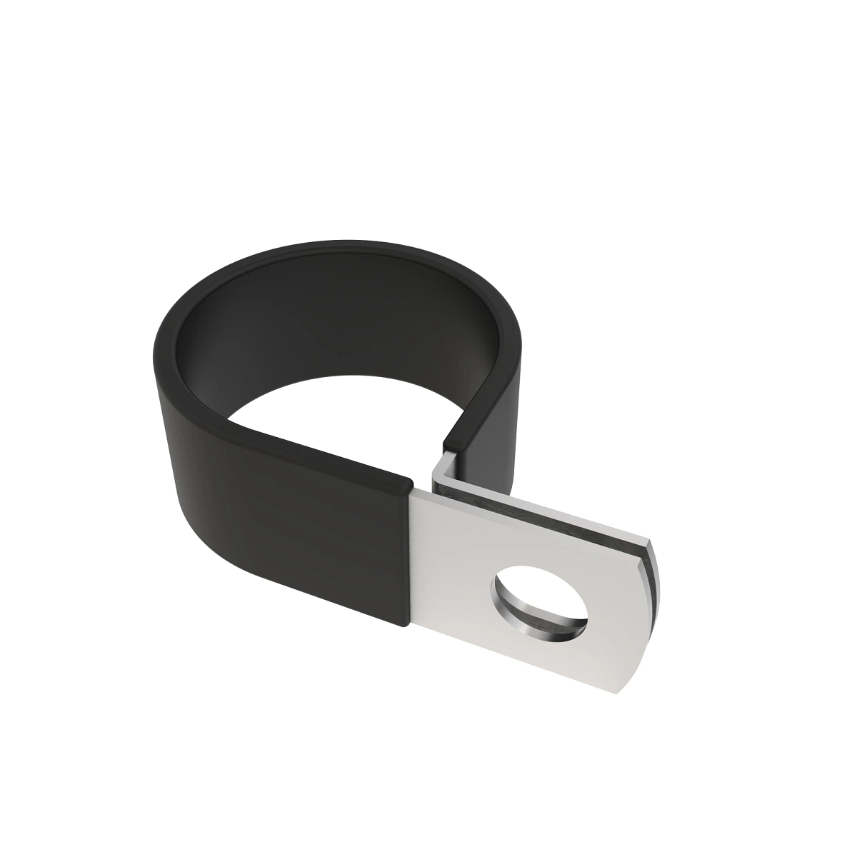 CLAMP, COATED, Clamp