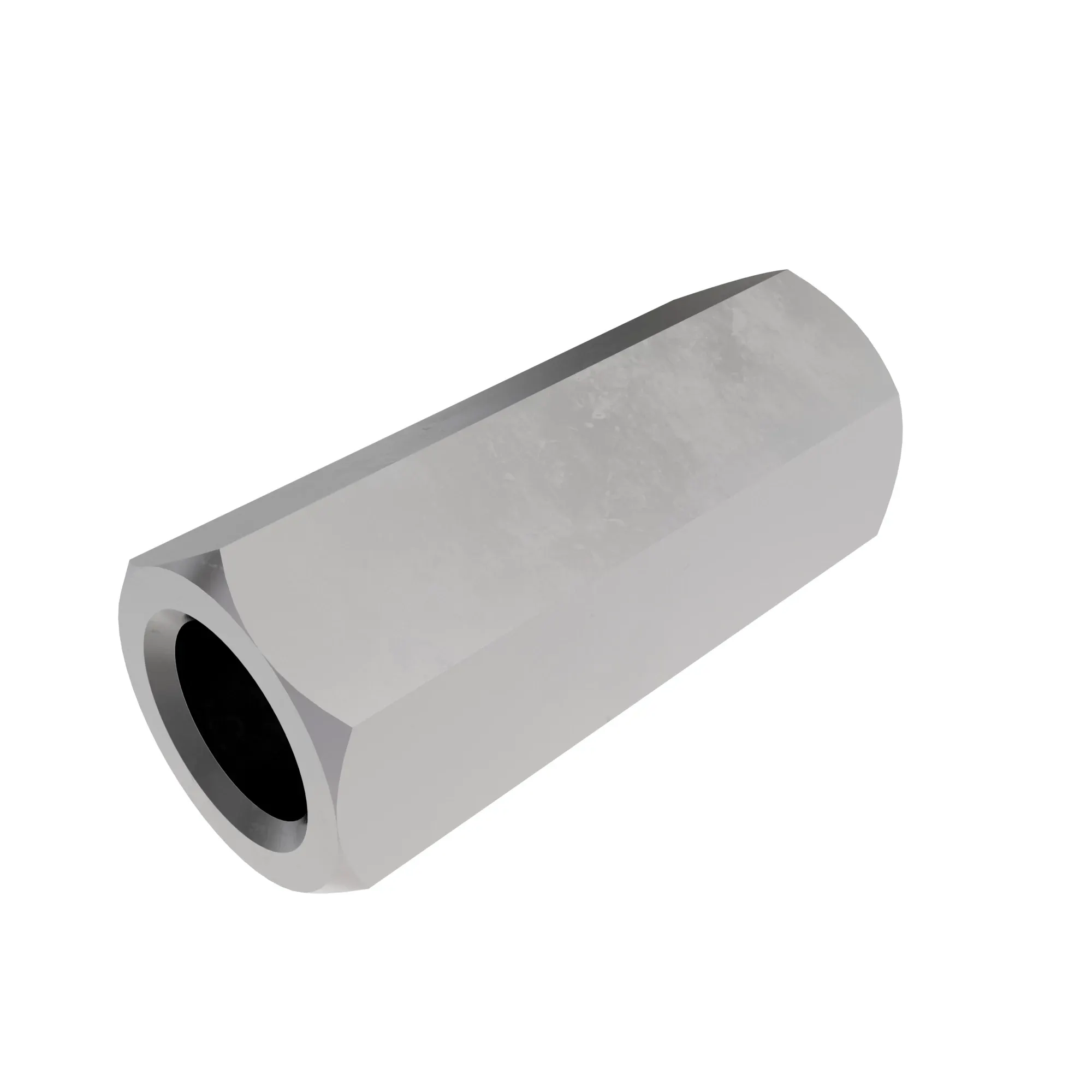 John Deere Threaded Bushing - H143489