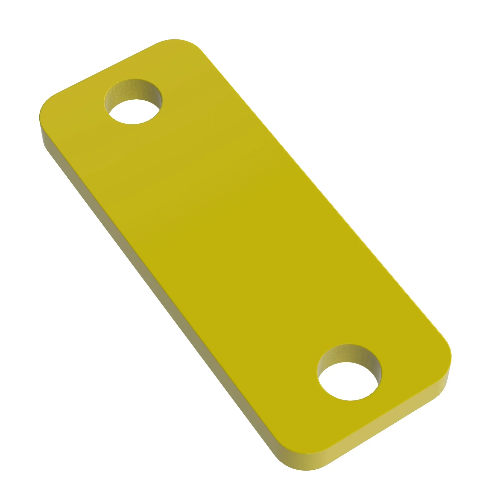 John Deere Cover Plate - T320595