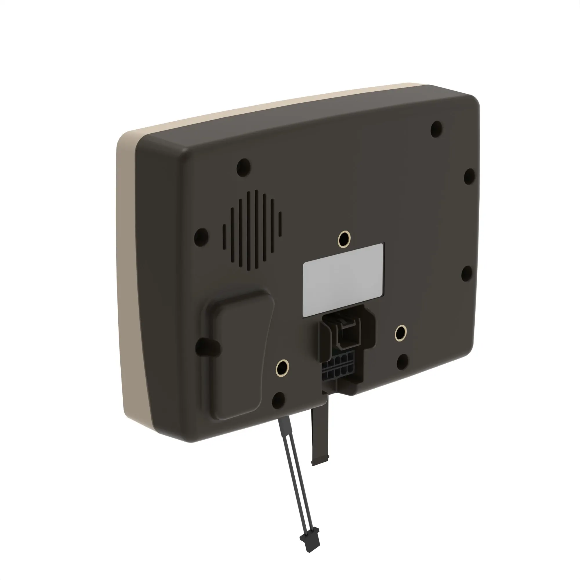 SDU A / IT4 TOUCHSCREEN