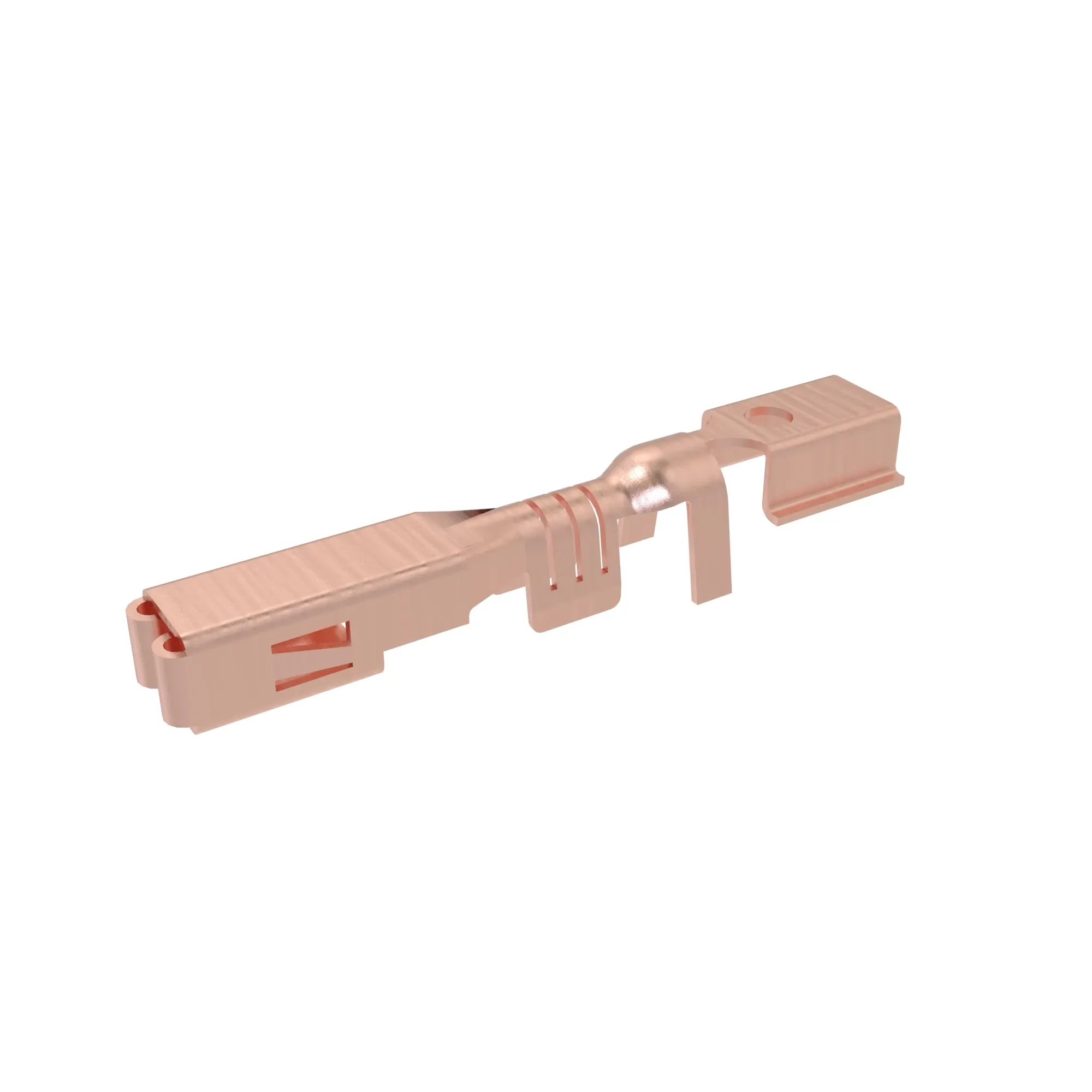 Elec. Connector Terminal