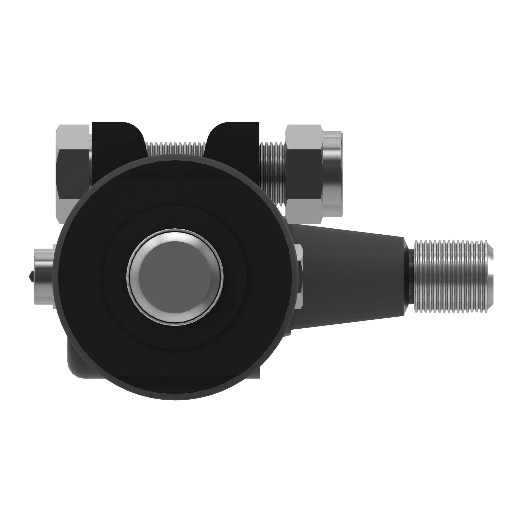 TIE ROD ASSEMBLY