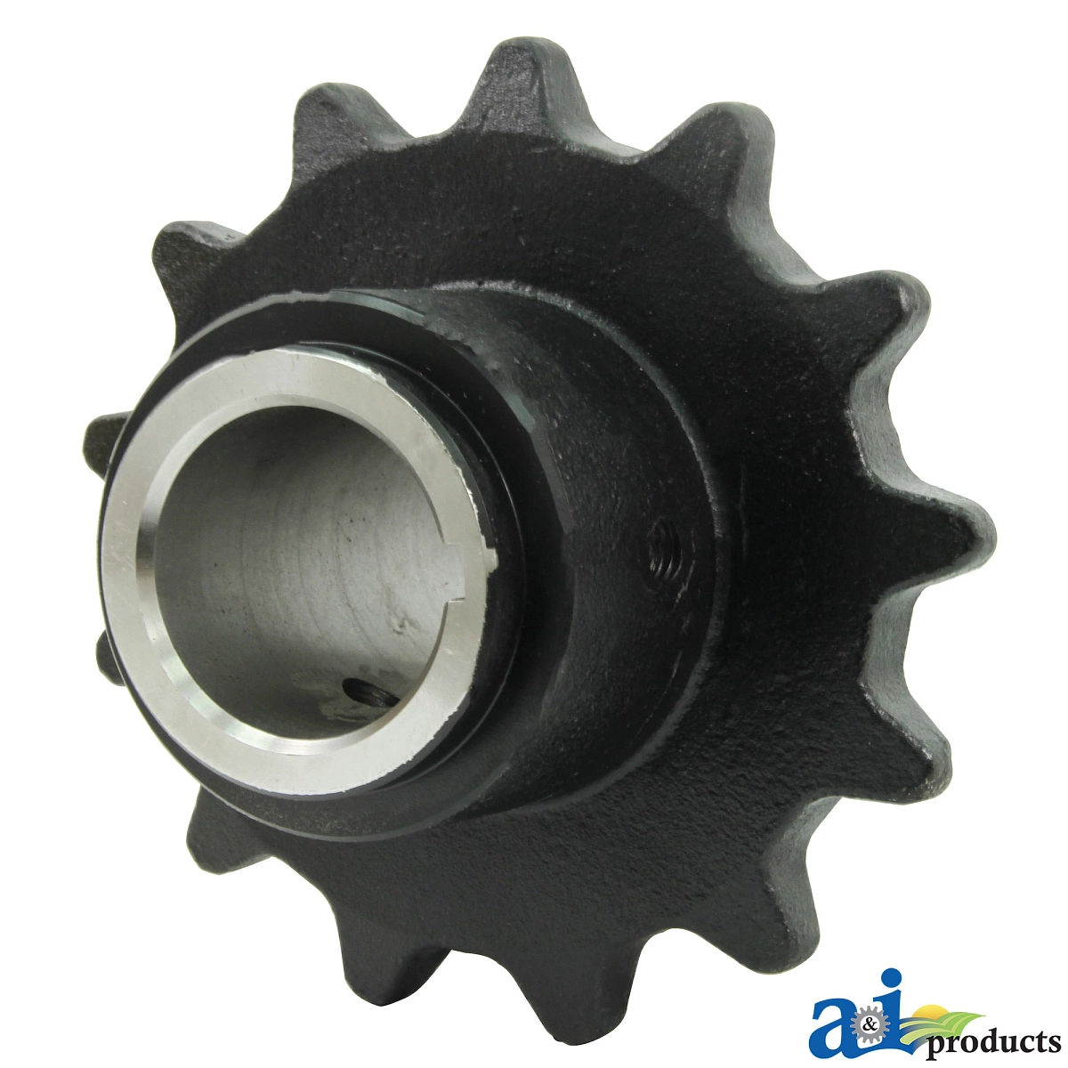 Sprocket, Upper Fdrhouse