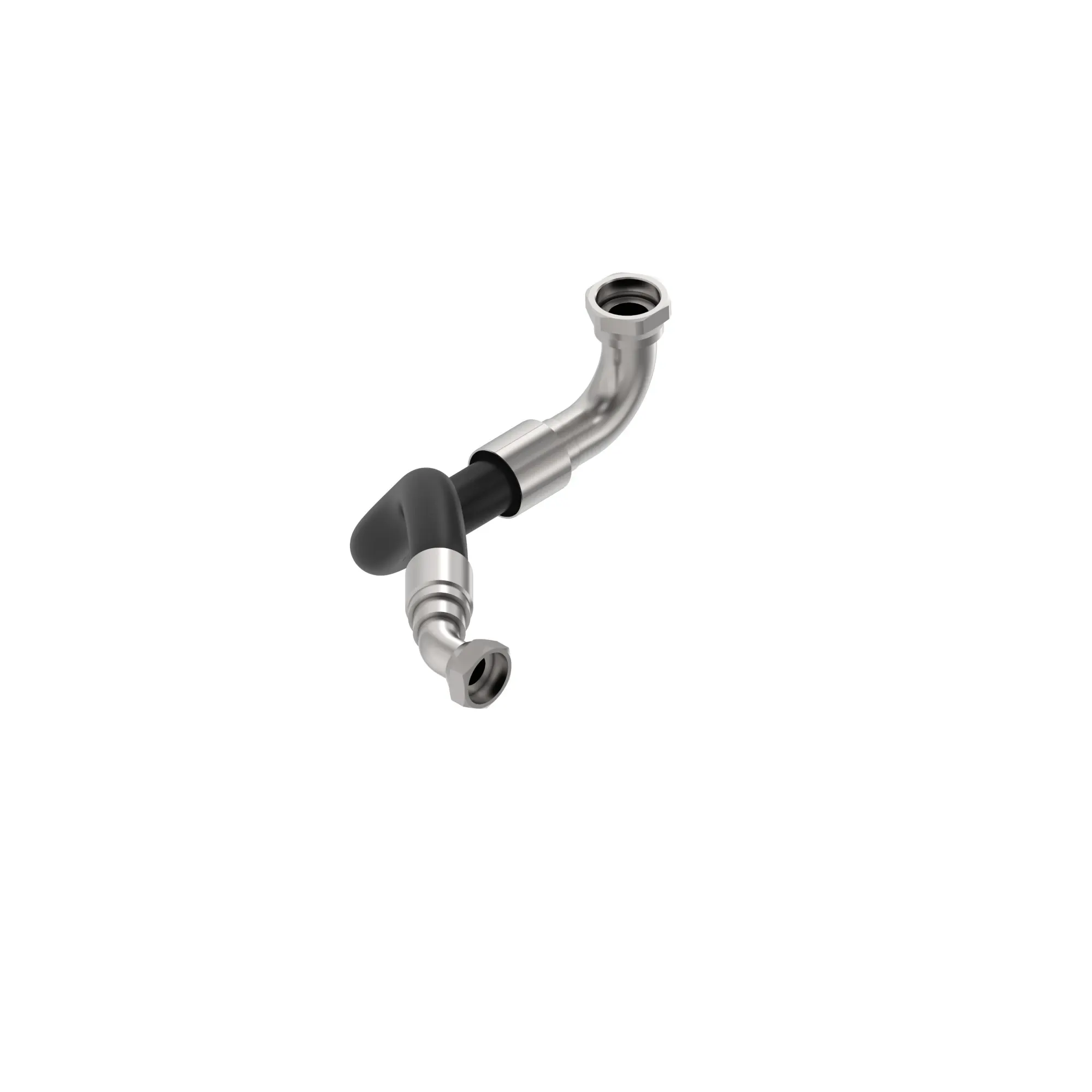 John Deere Fuel Hose - FF510195