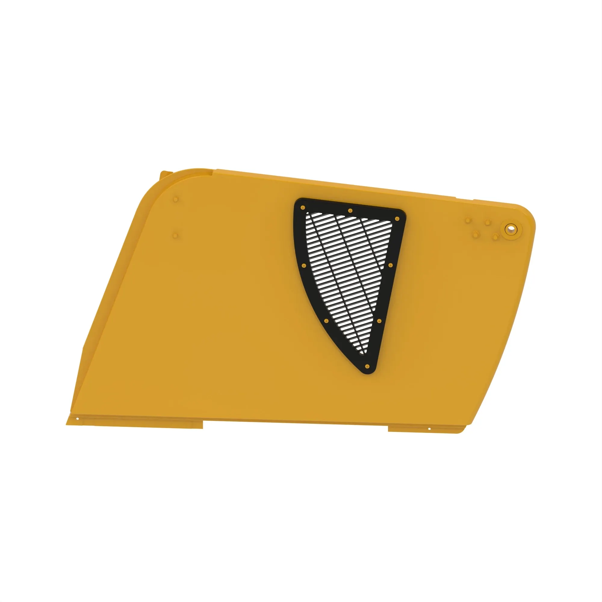 John Deere Panel, Left Side - AT334914