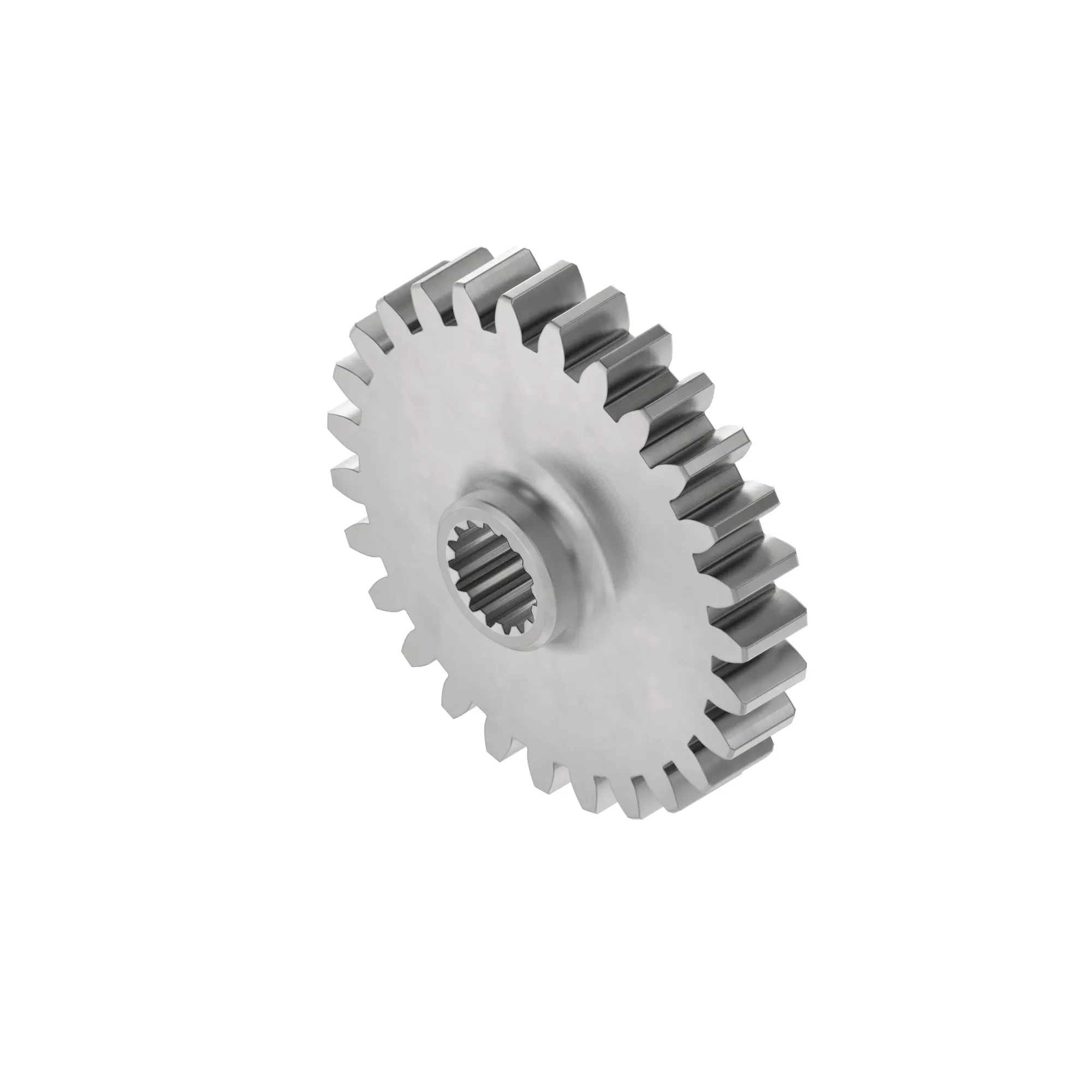 GEAR, 27T