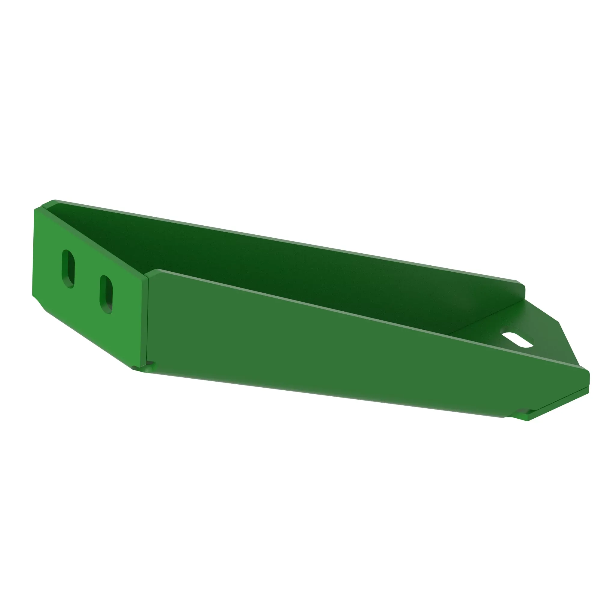 BRACKET, CHOPPER IDELER