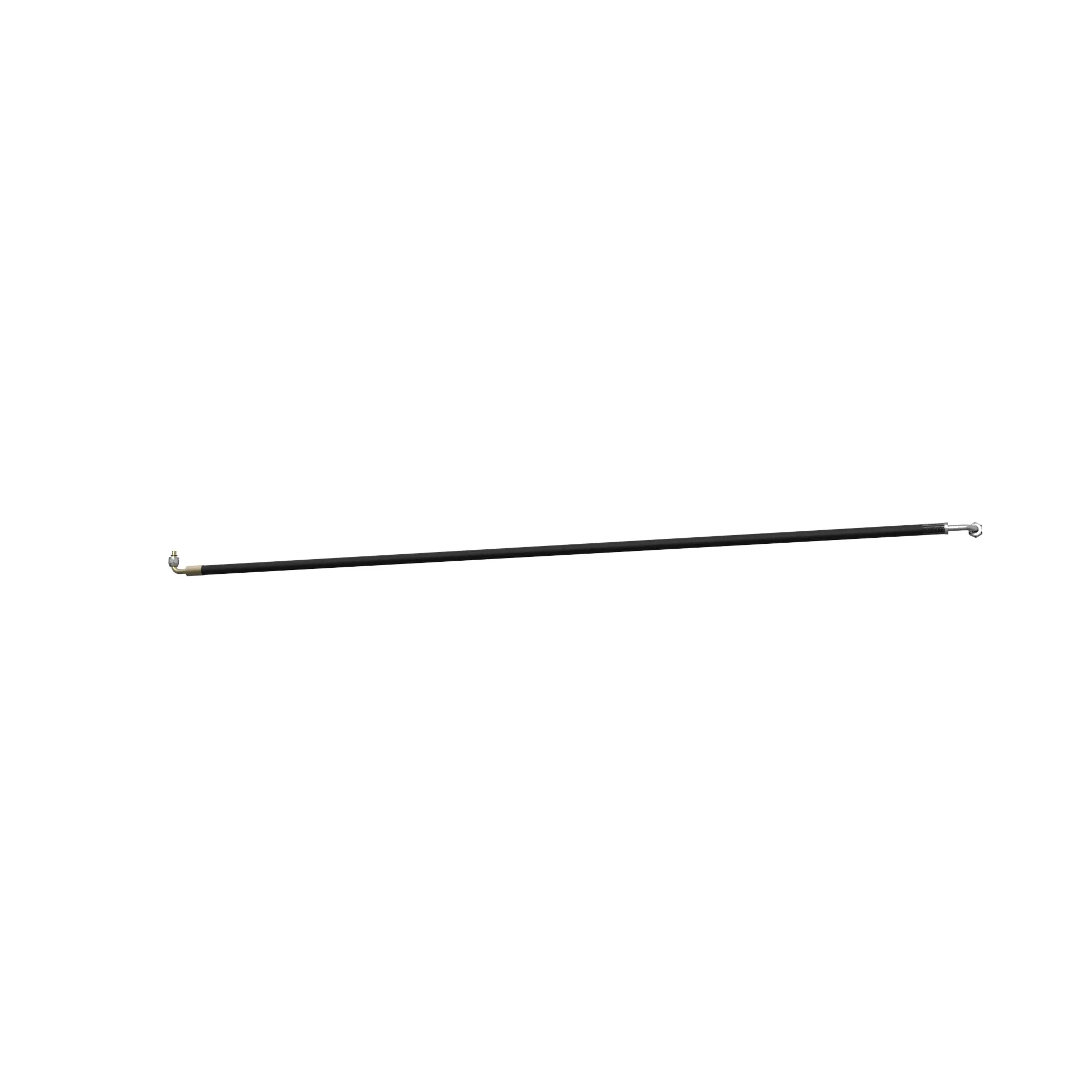 REFRIGERANT HOSE, HOSE ASSY-A/C (21