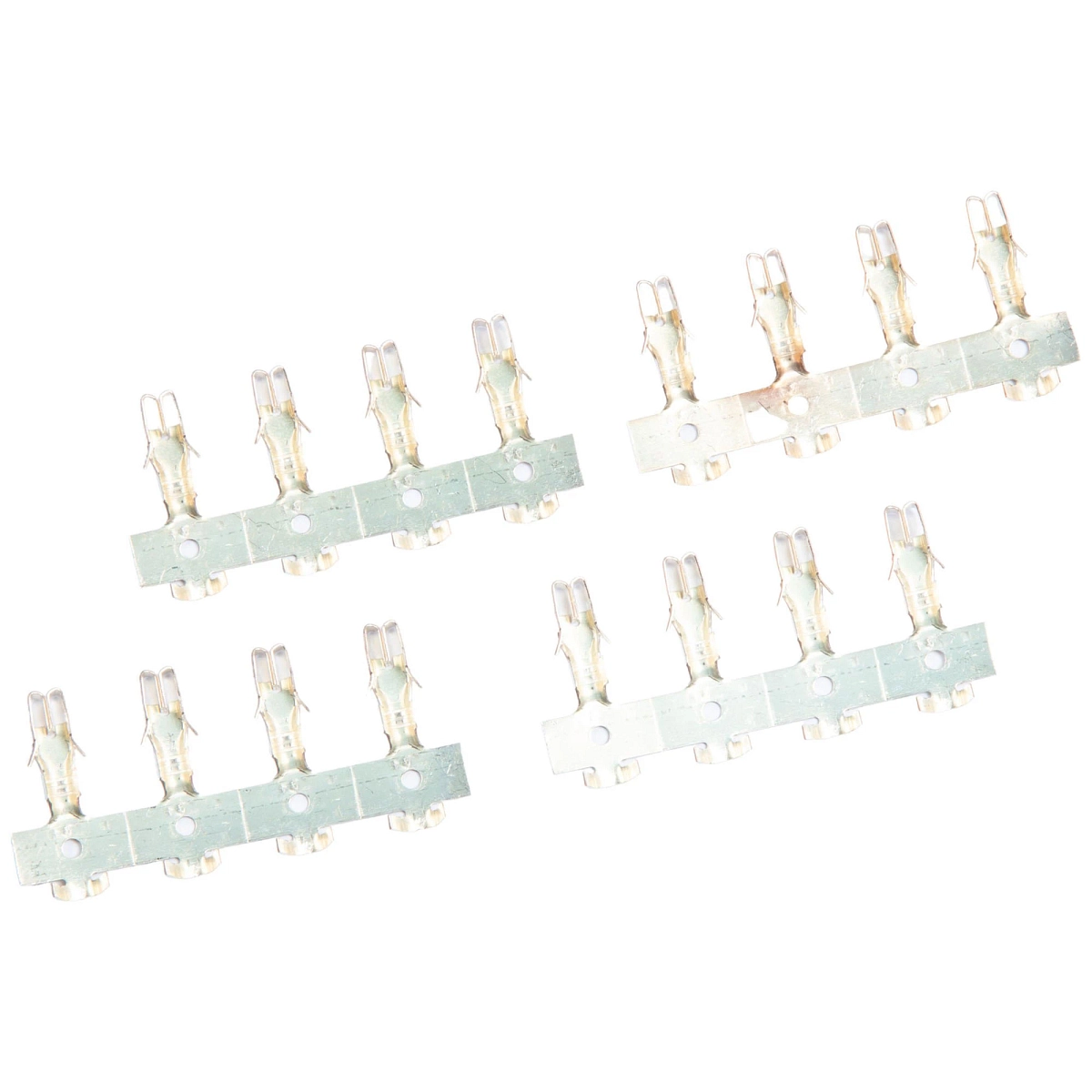 Packard PACKCON3 Term F4W, 10-12GA